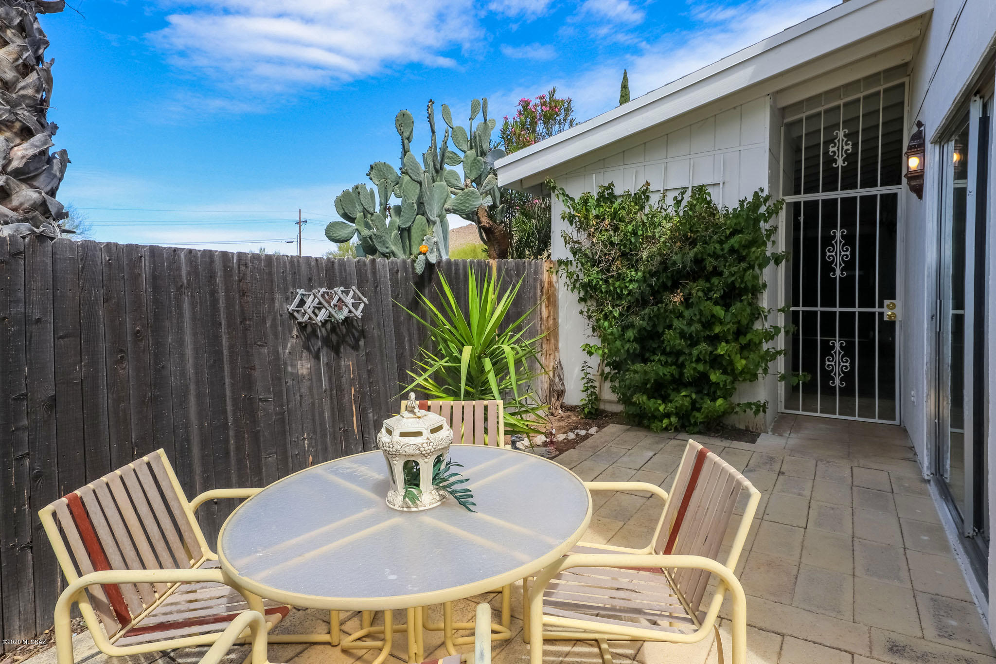 Sierra Villas North (1-97) - Residential