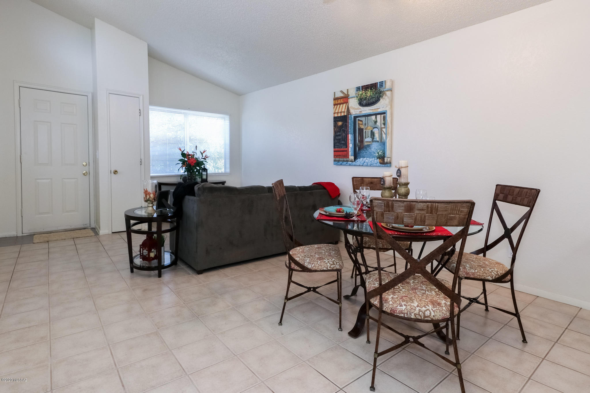 Sierra Villas North (1-97) - Residential