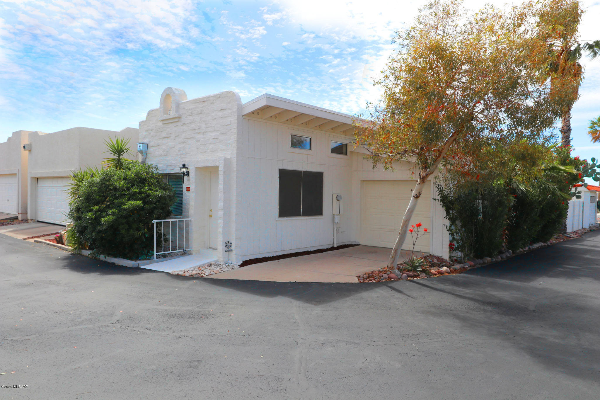 Sierra Villas North (1-97) - Residential