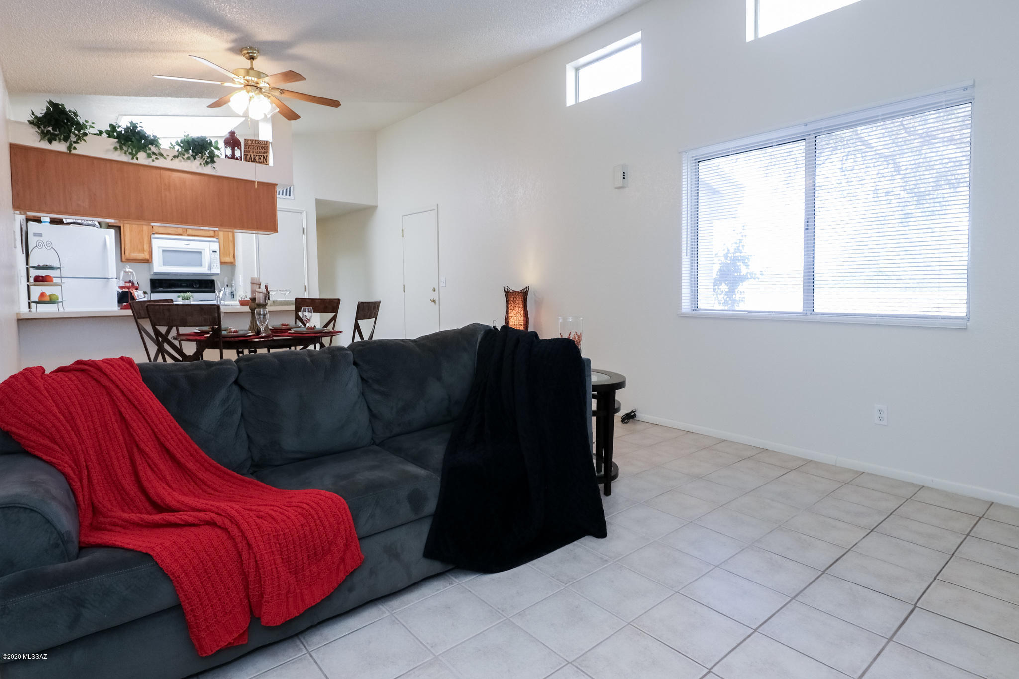 Sierra Villas North (1-97) - Residential
