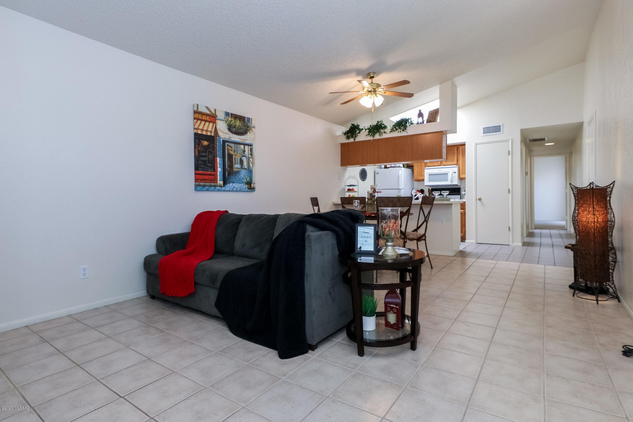 Sierra Villas North (1-97) - Residential