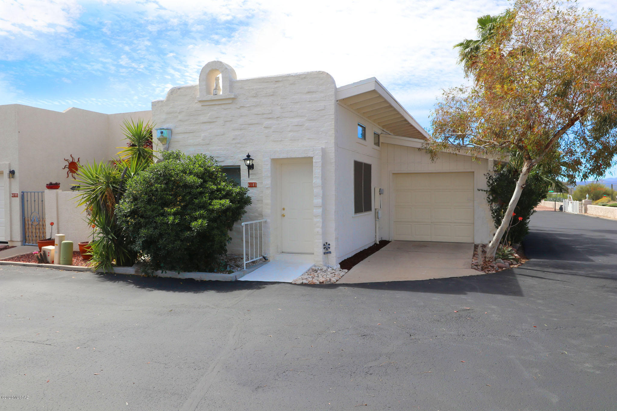 Sierra Villas North (1-97) - Residential