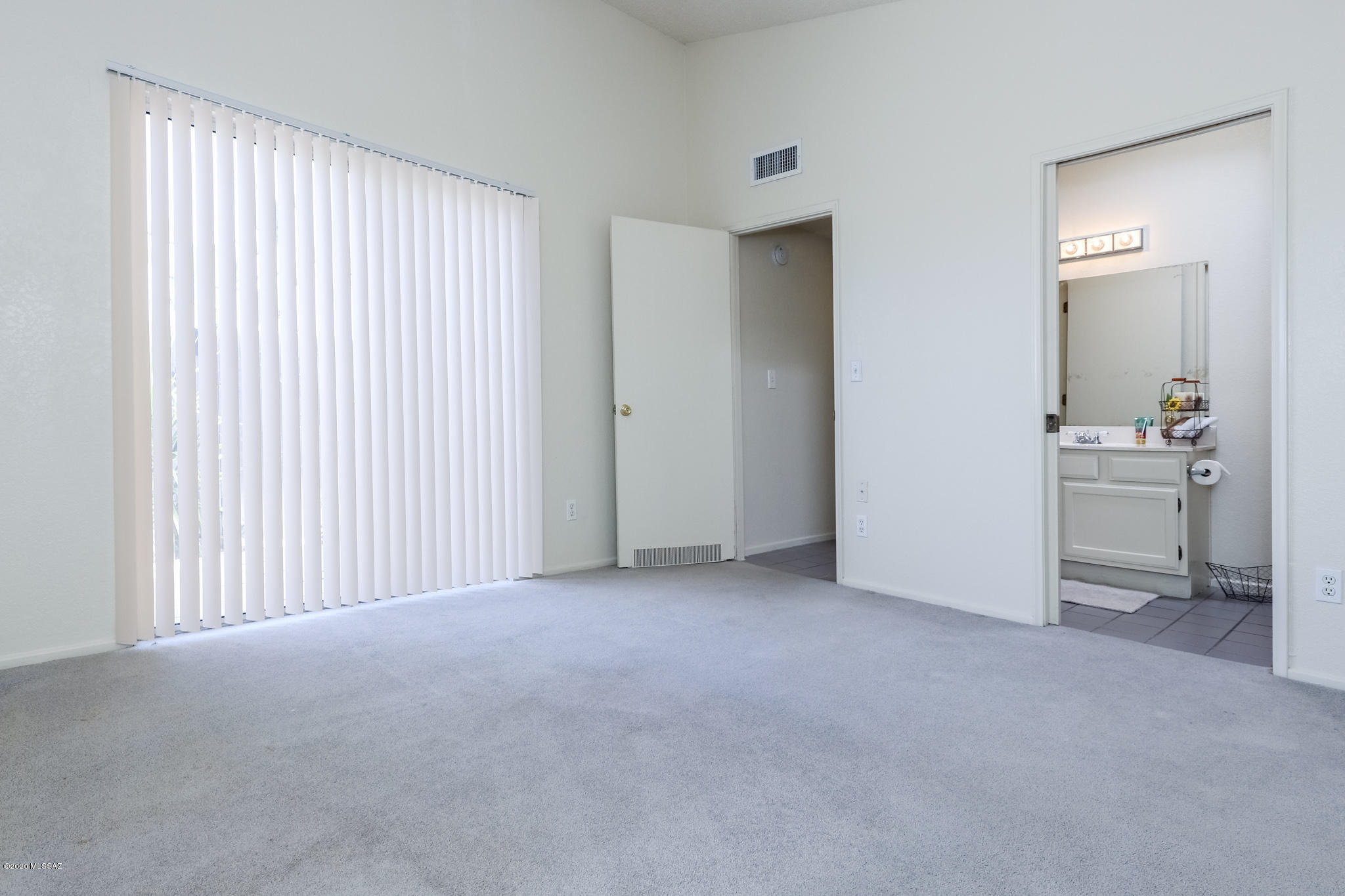 Sierra Villas North (1-97) - Residential