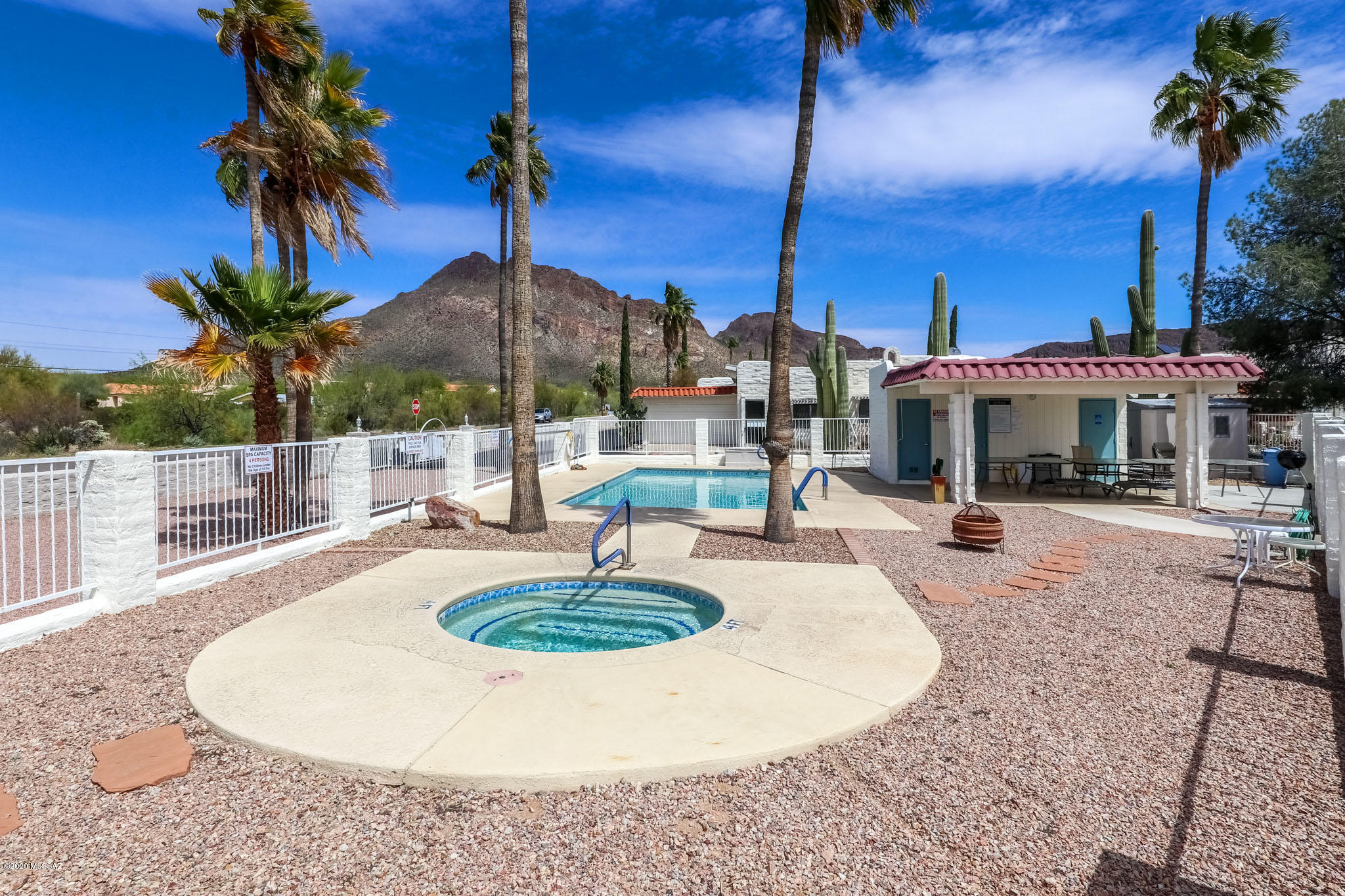 Sierra Villas North (1-97) - Residential