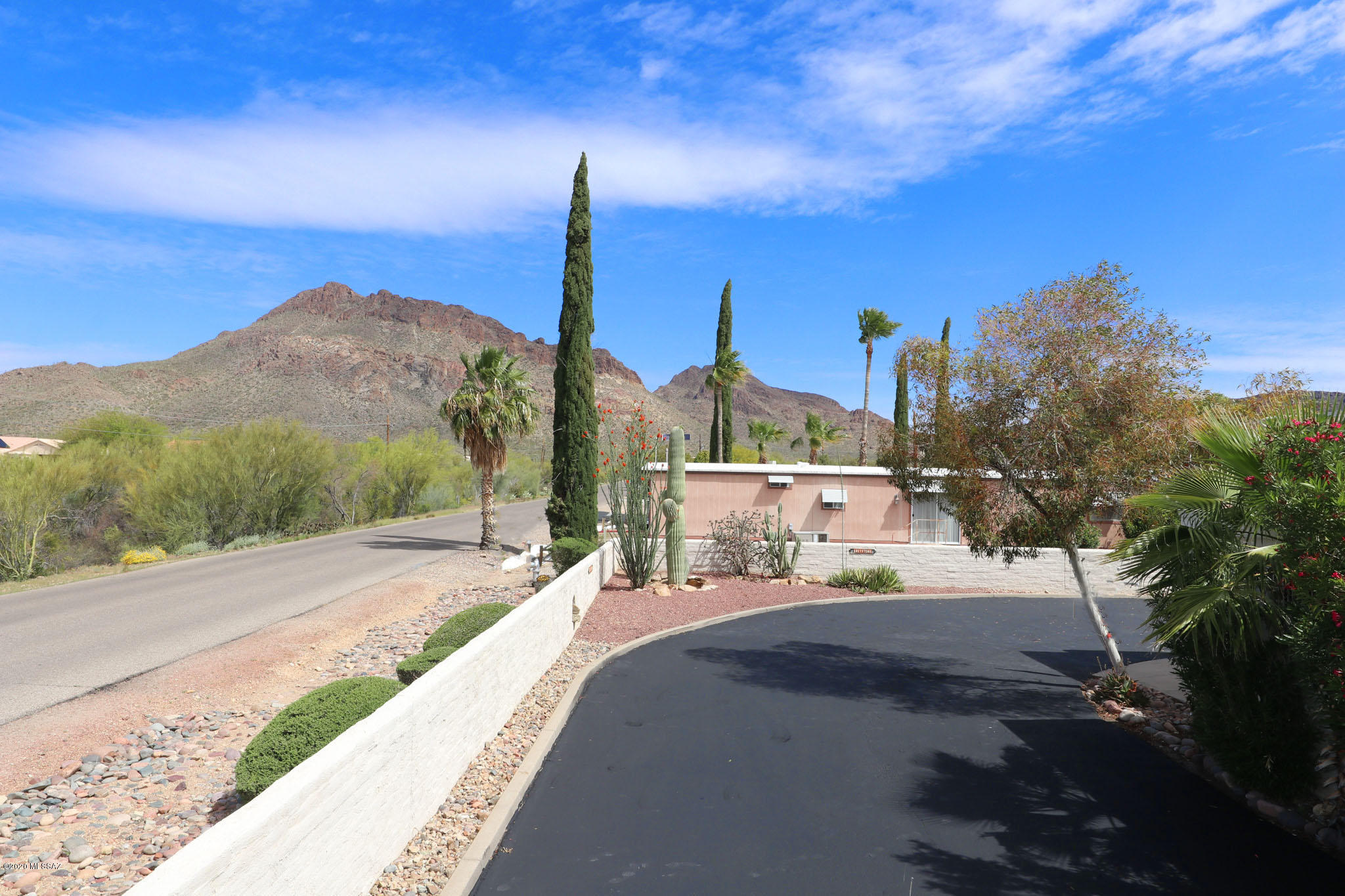 Sierra Villas North (1-97) - Residential
