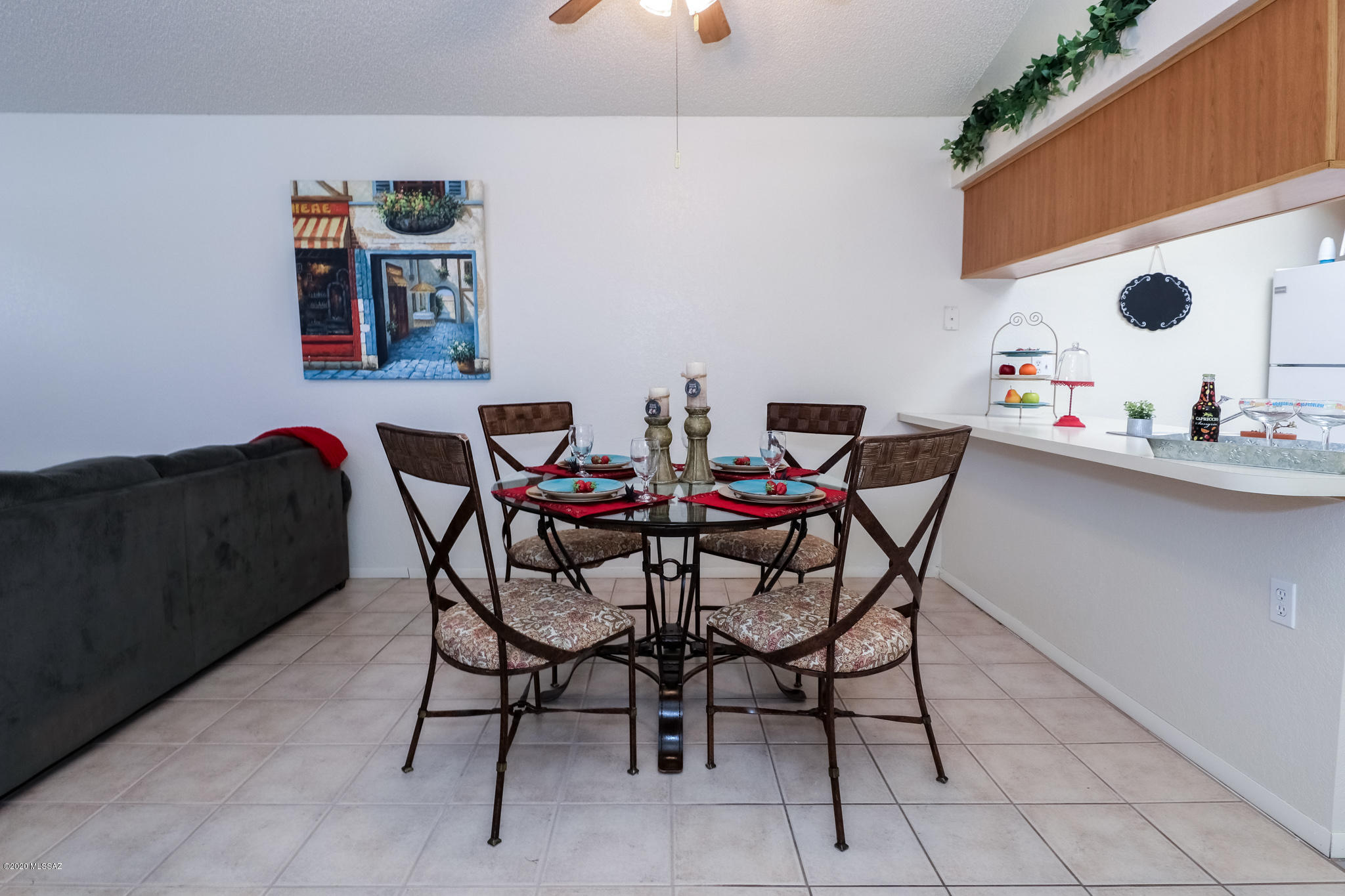 Sierra Villas North (1-97) - Residential