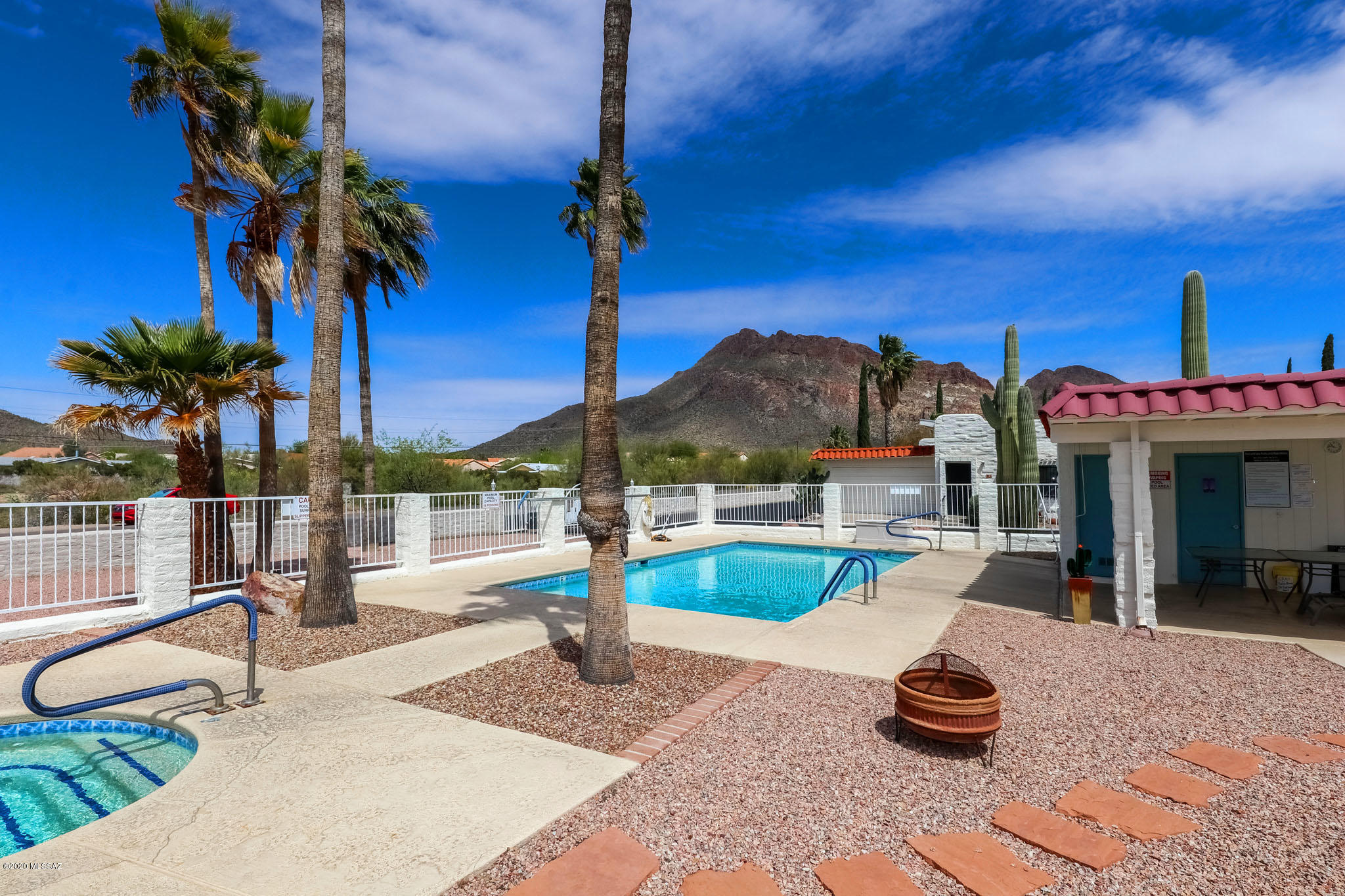 Sierra Villas North (1-97) - Residential