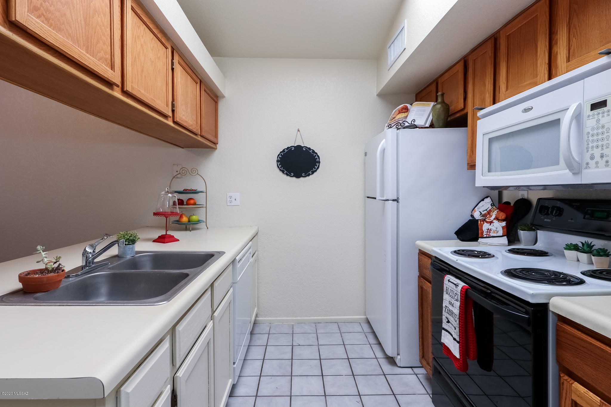 Sierra Villas North (1-97) - Residential