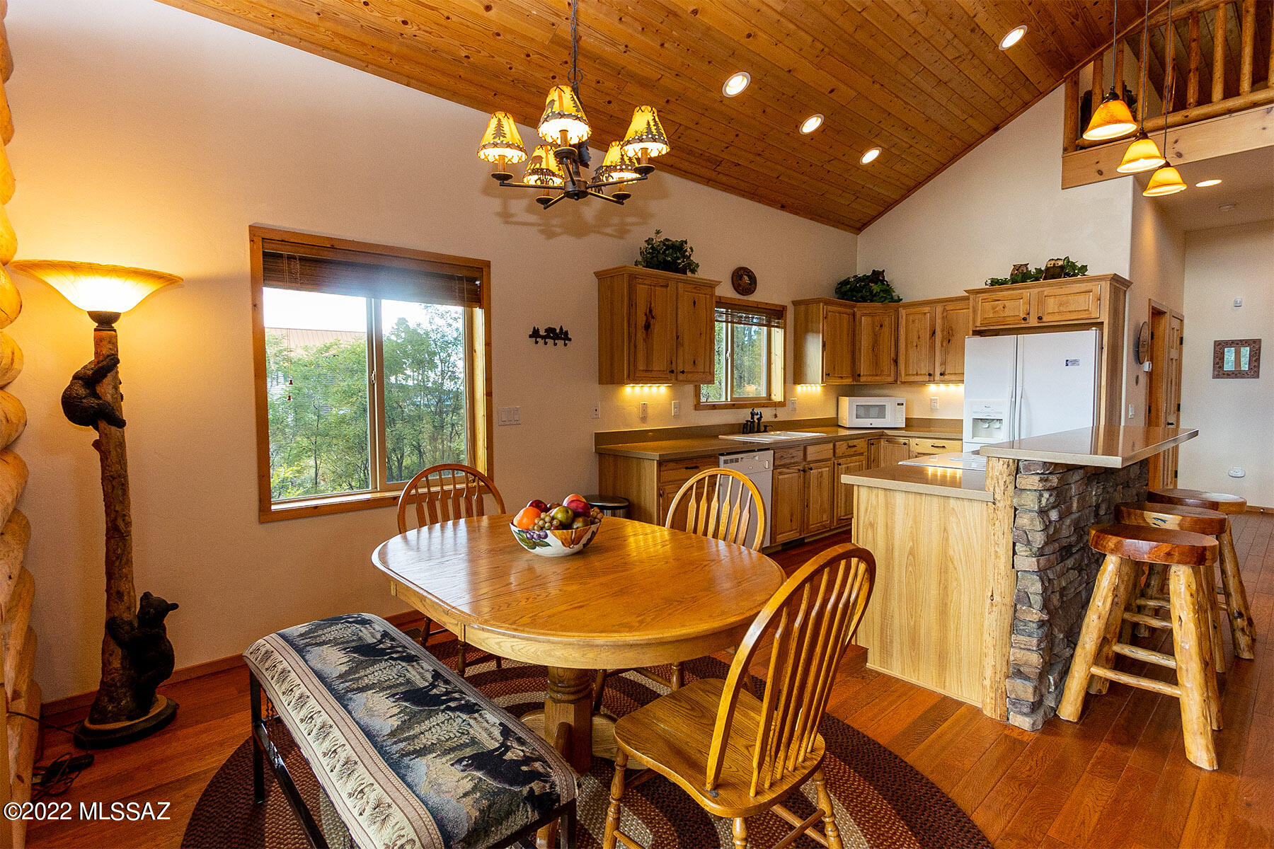 Summerhaven - Residential