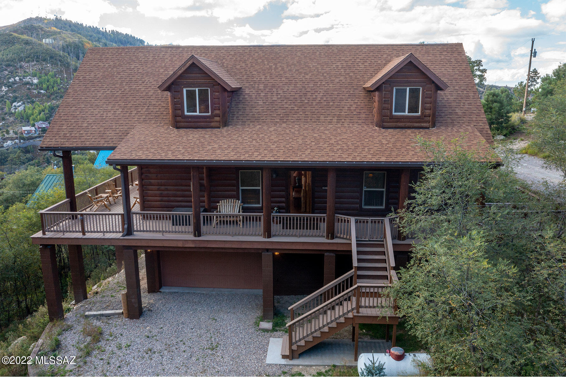 Summerhaven - Residential