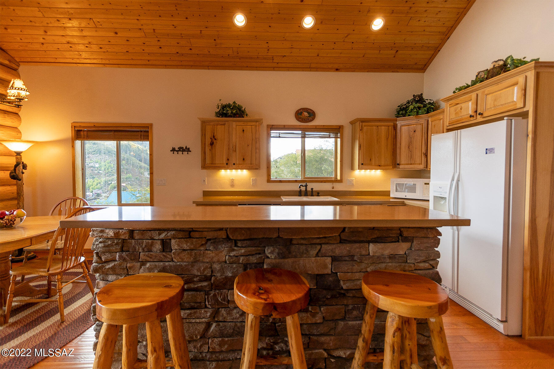 Summerhaven - Residential