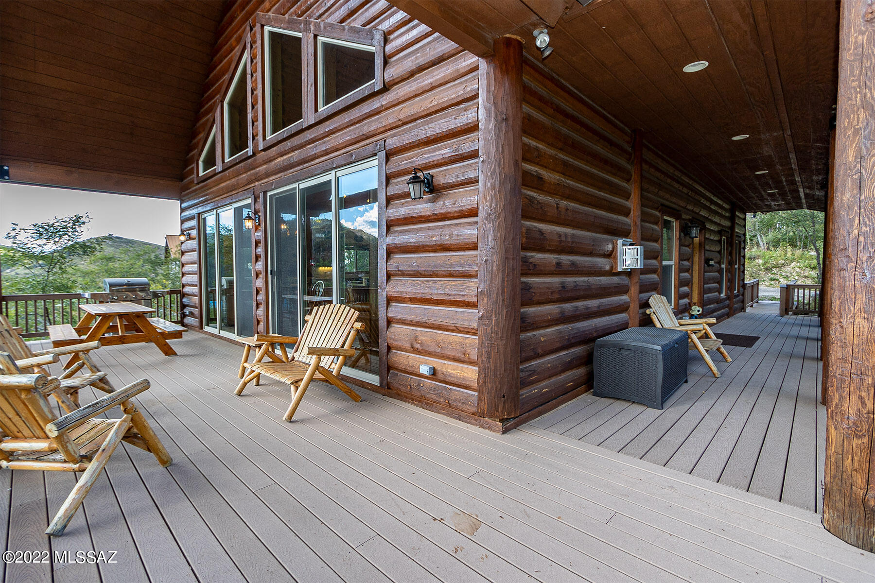 Summerhaven - Residential