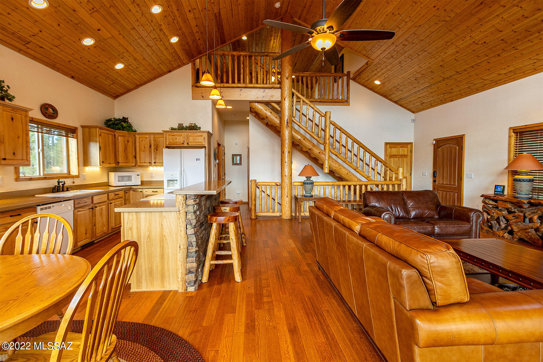 Summerhaven - Residential