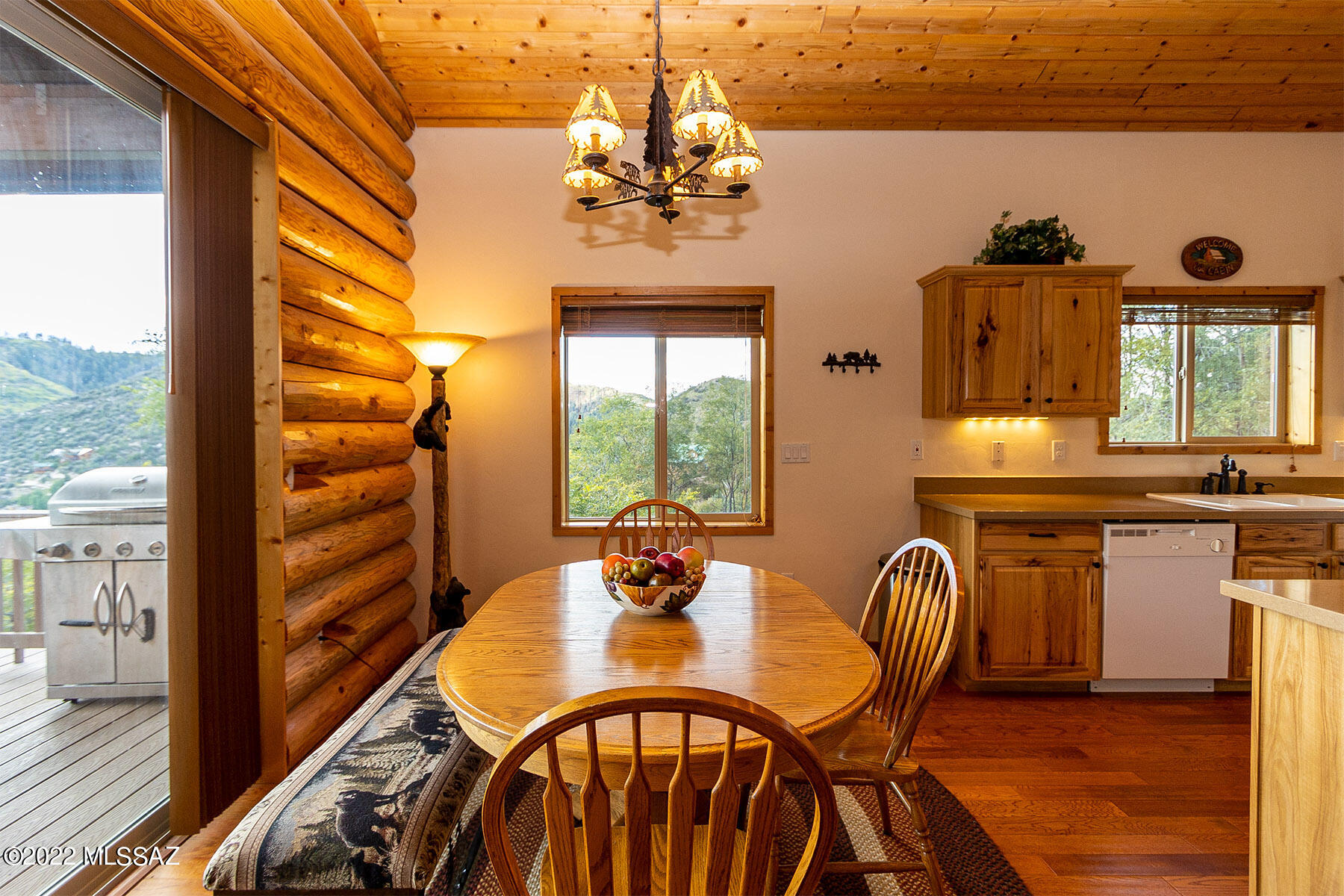 Summerhaven - Residential
