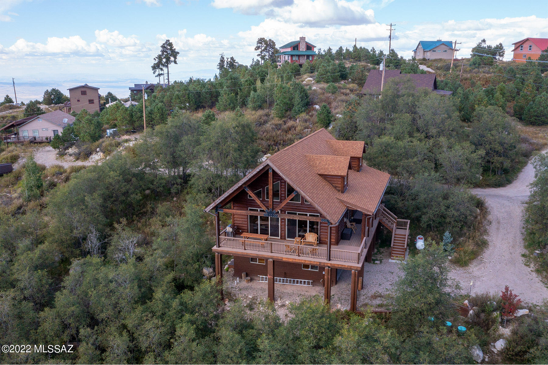 Summerhaven - Residential