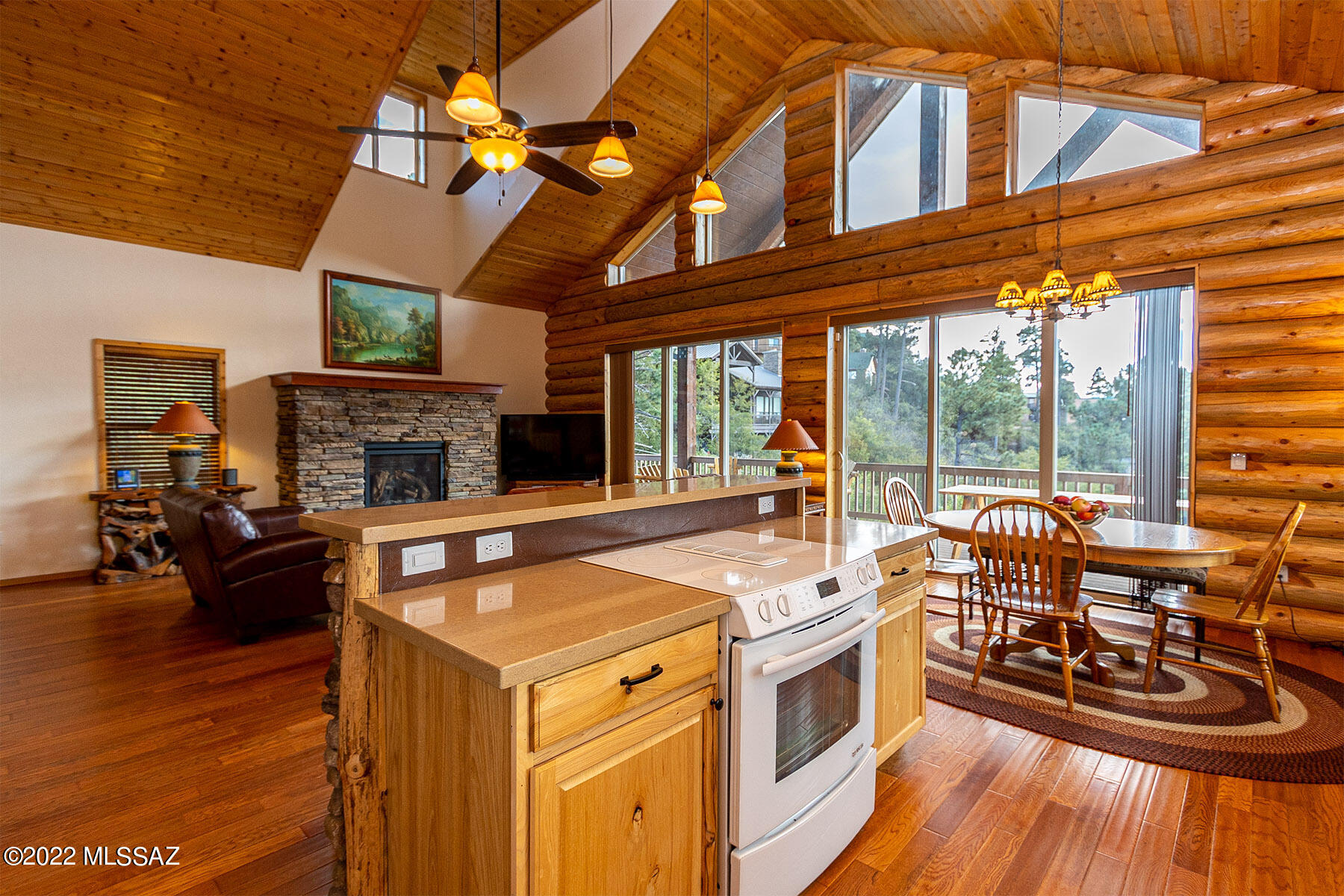 Summerhaven - Residential