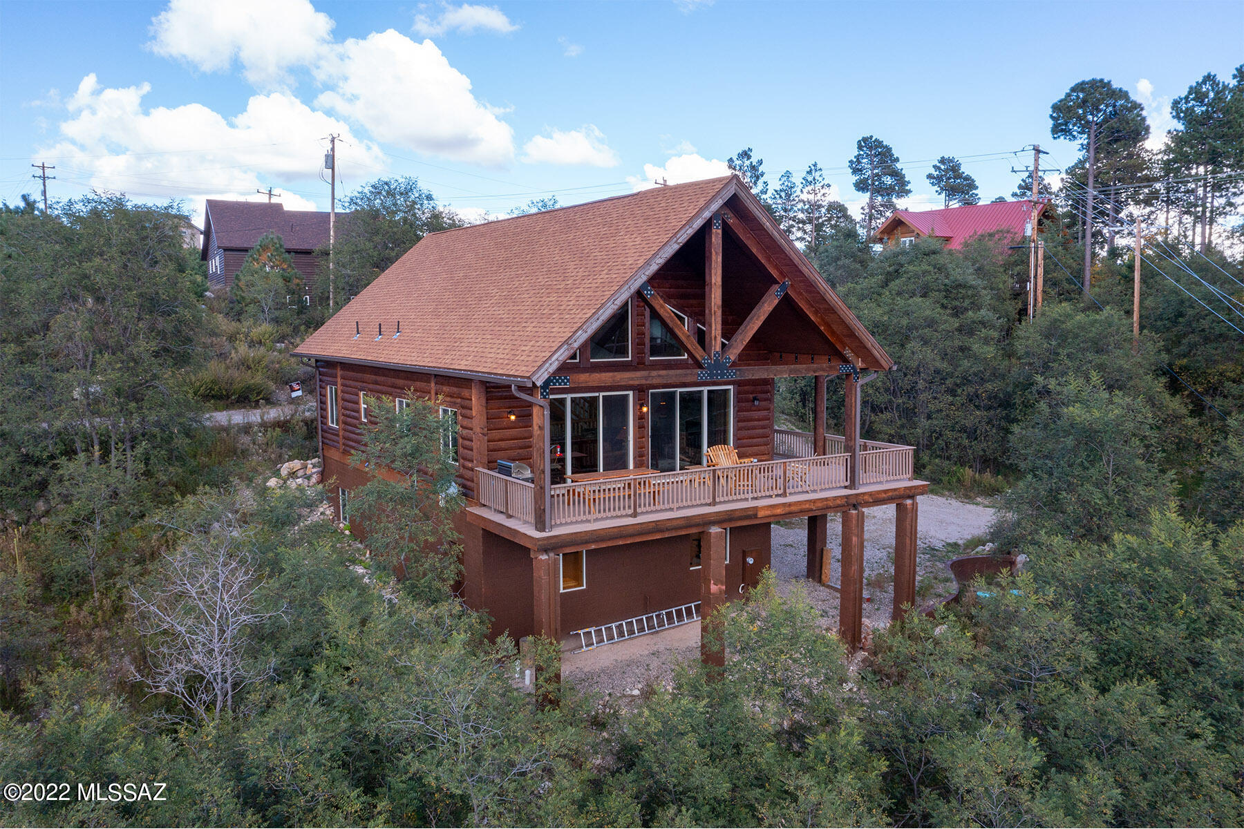 Summerhaven - Residential