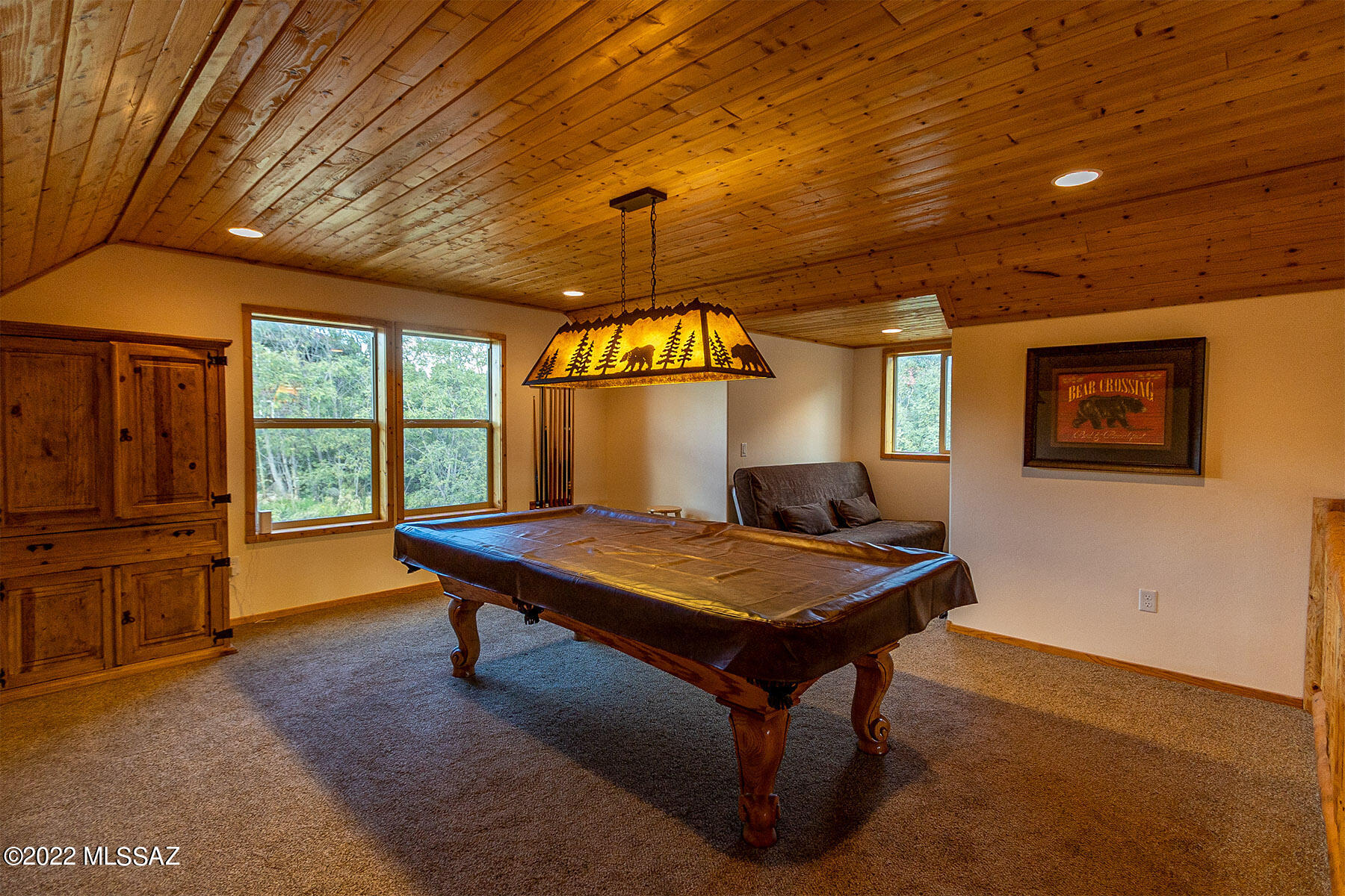 Summerhaven - Residential
