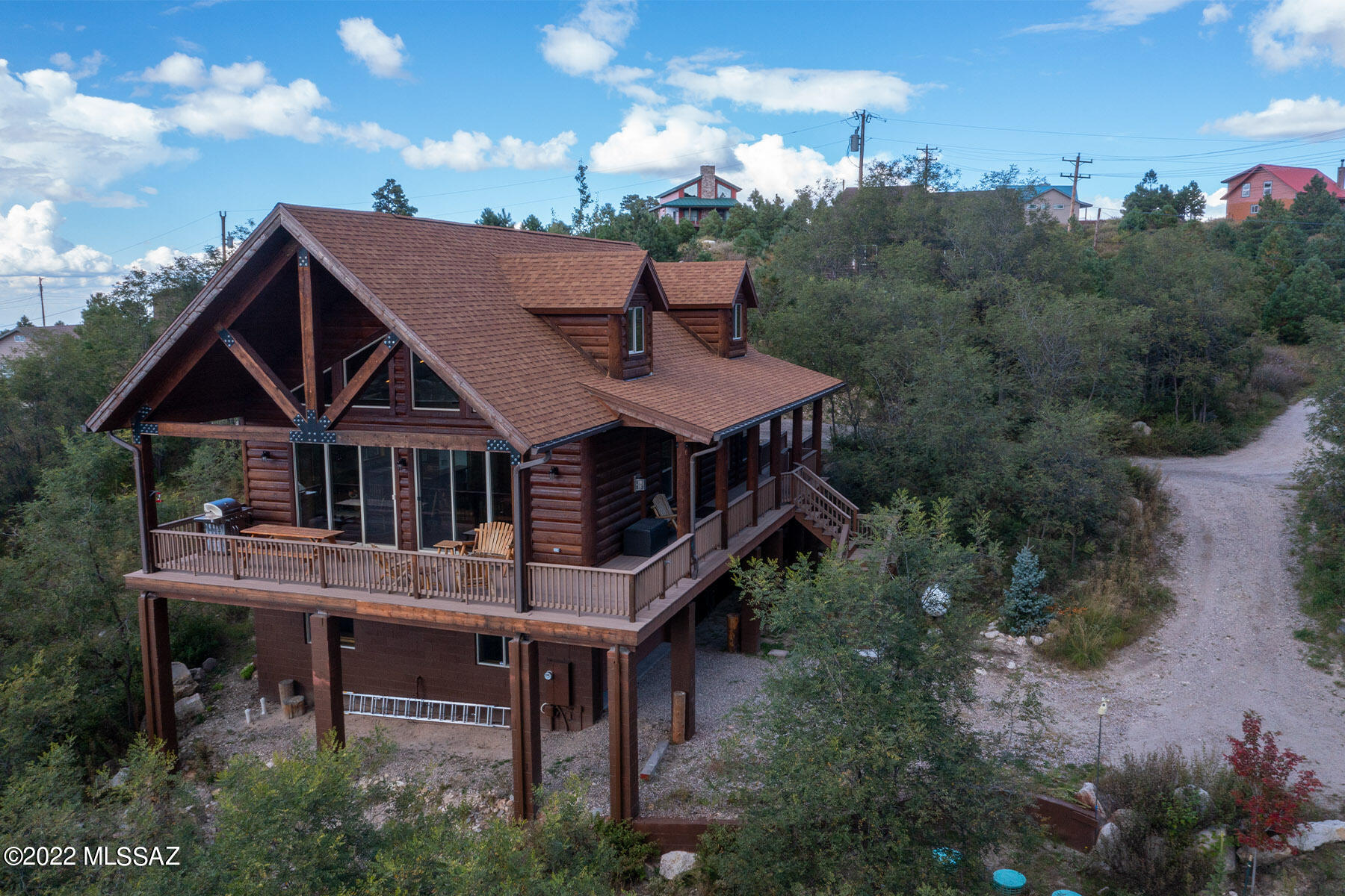 Summerhaven - Residential