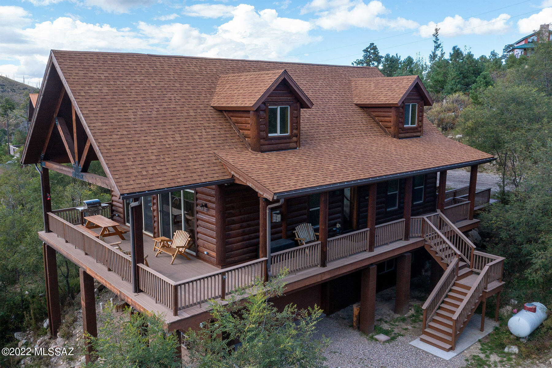 Summerhaven - Residential