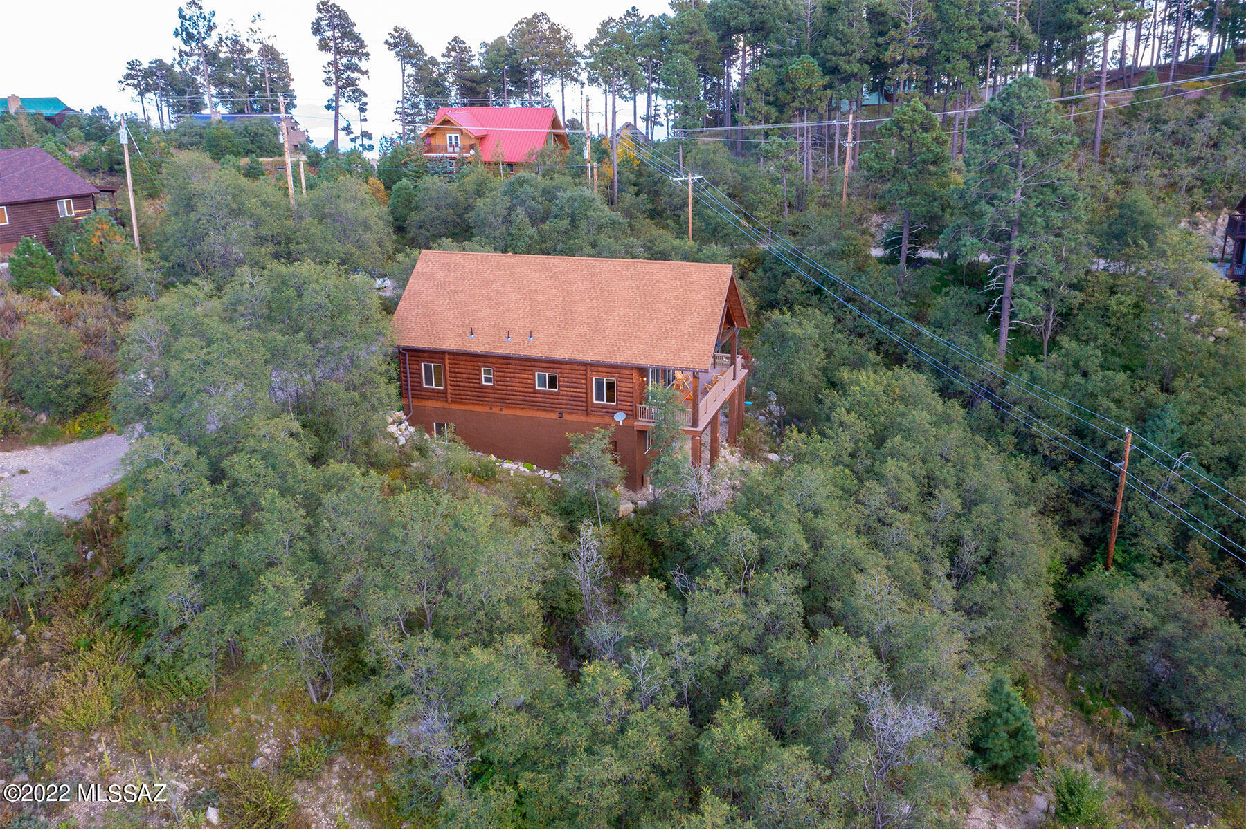 Summerhaven - Residential