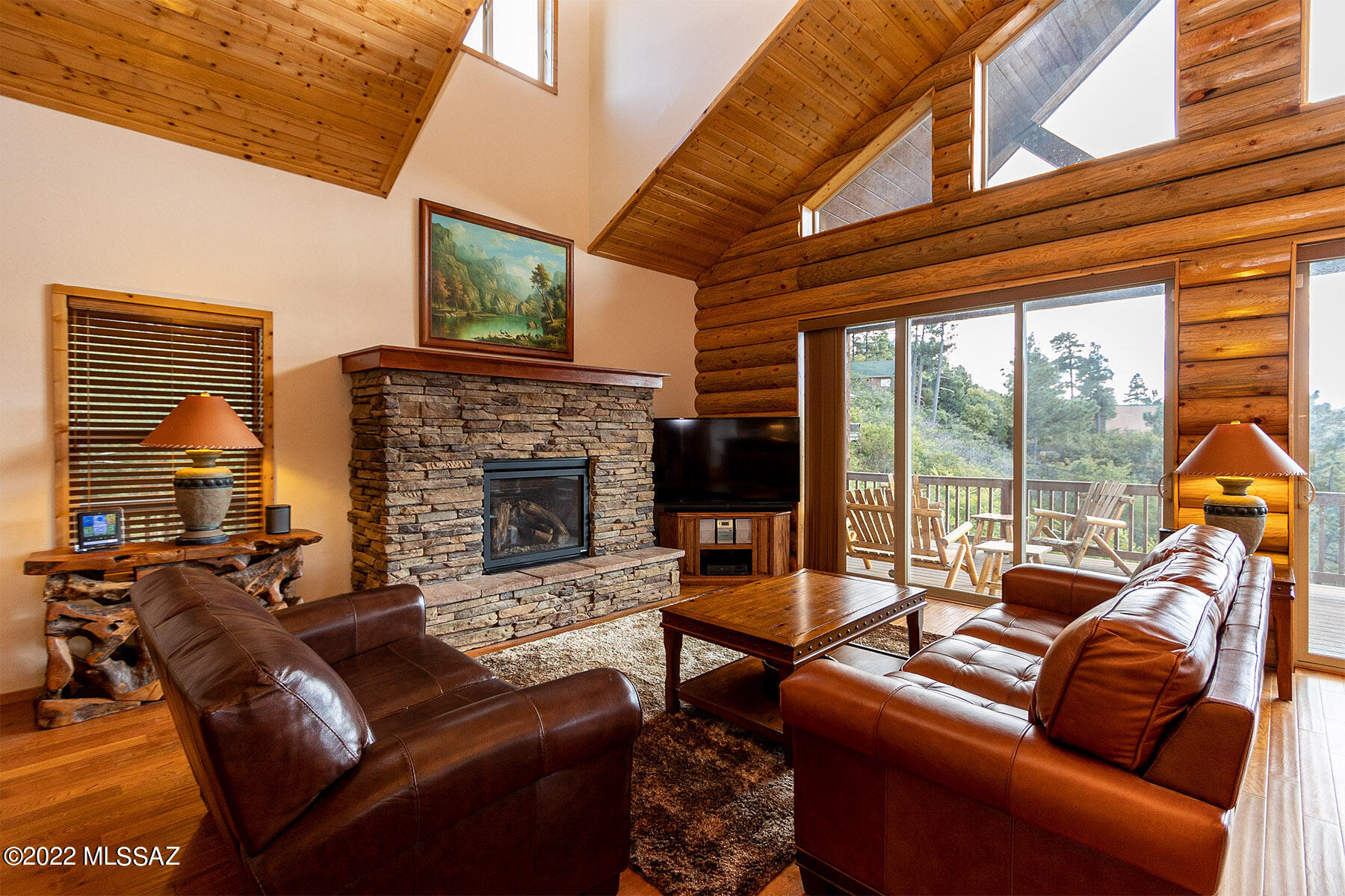 Summerhaven - Residential