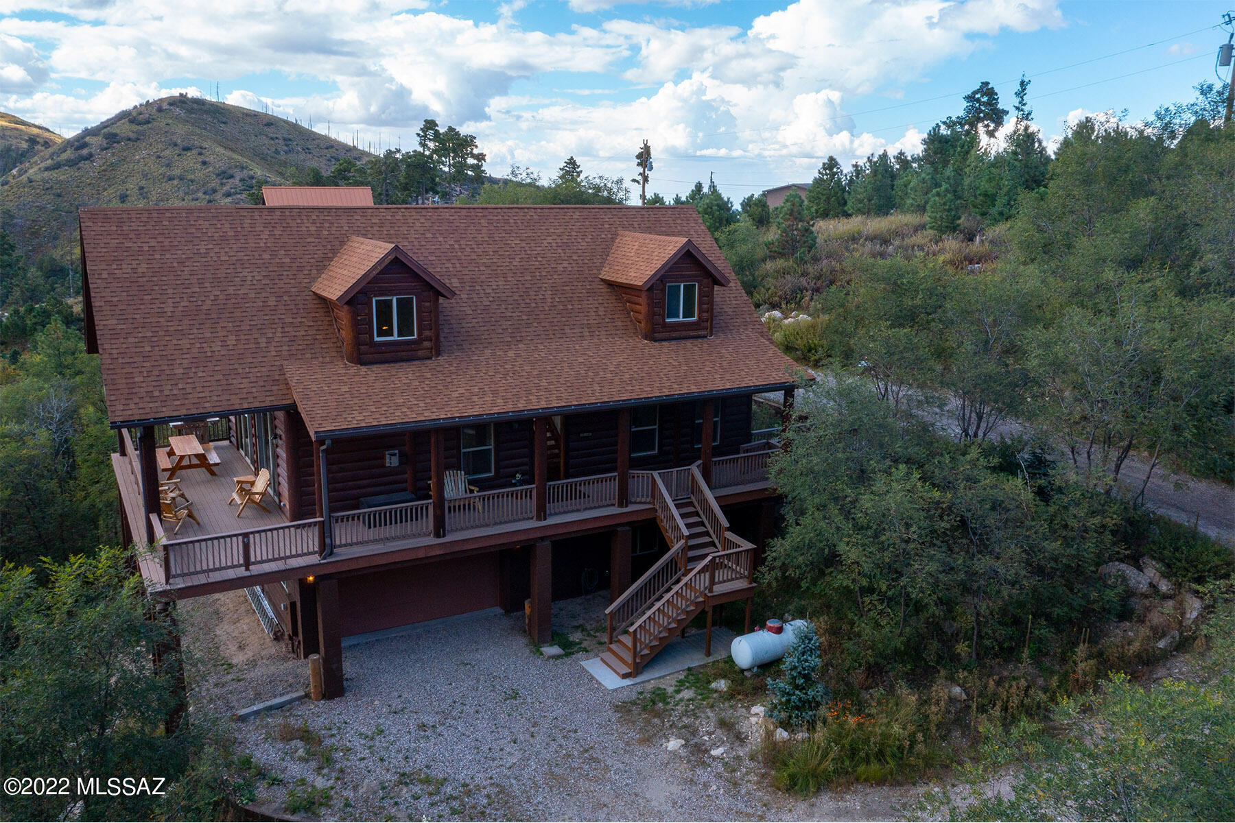 Summerhaven - Residential
