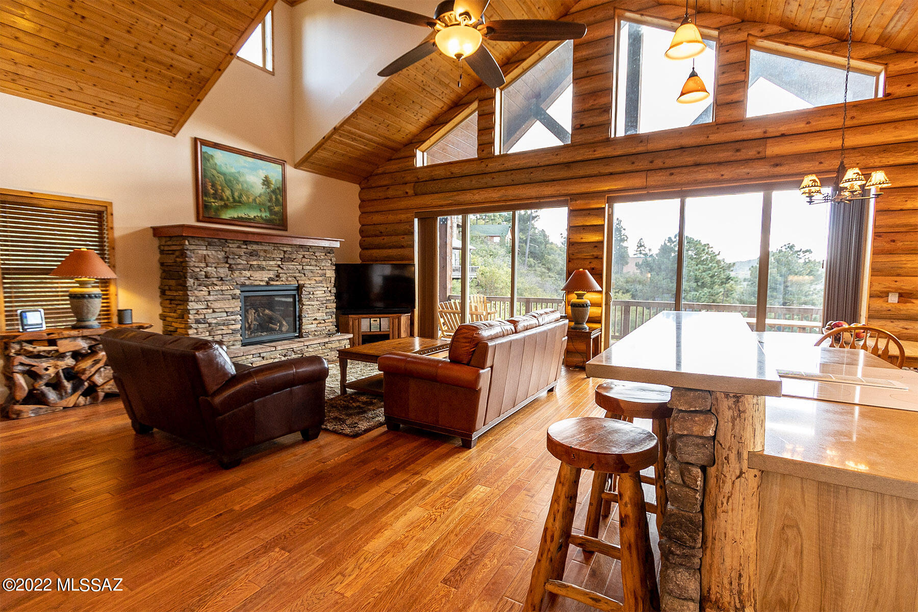 Summerhaven - Residential
