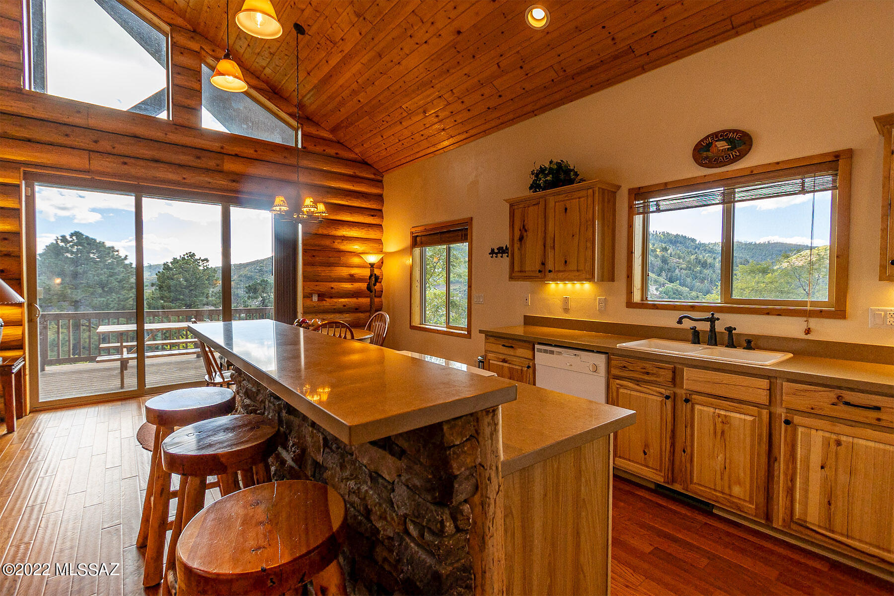Summerhaven - Residential