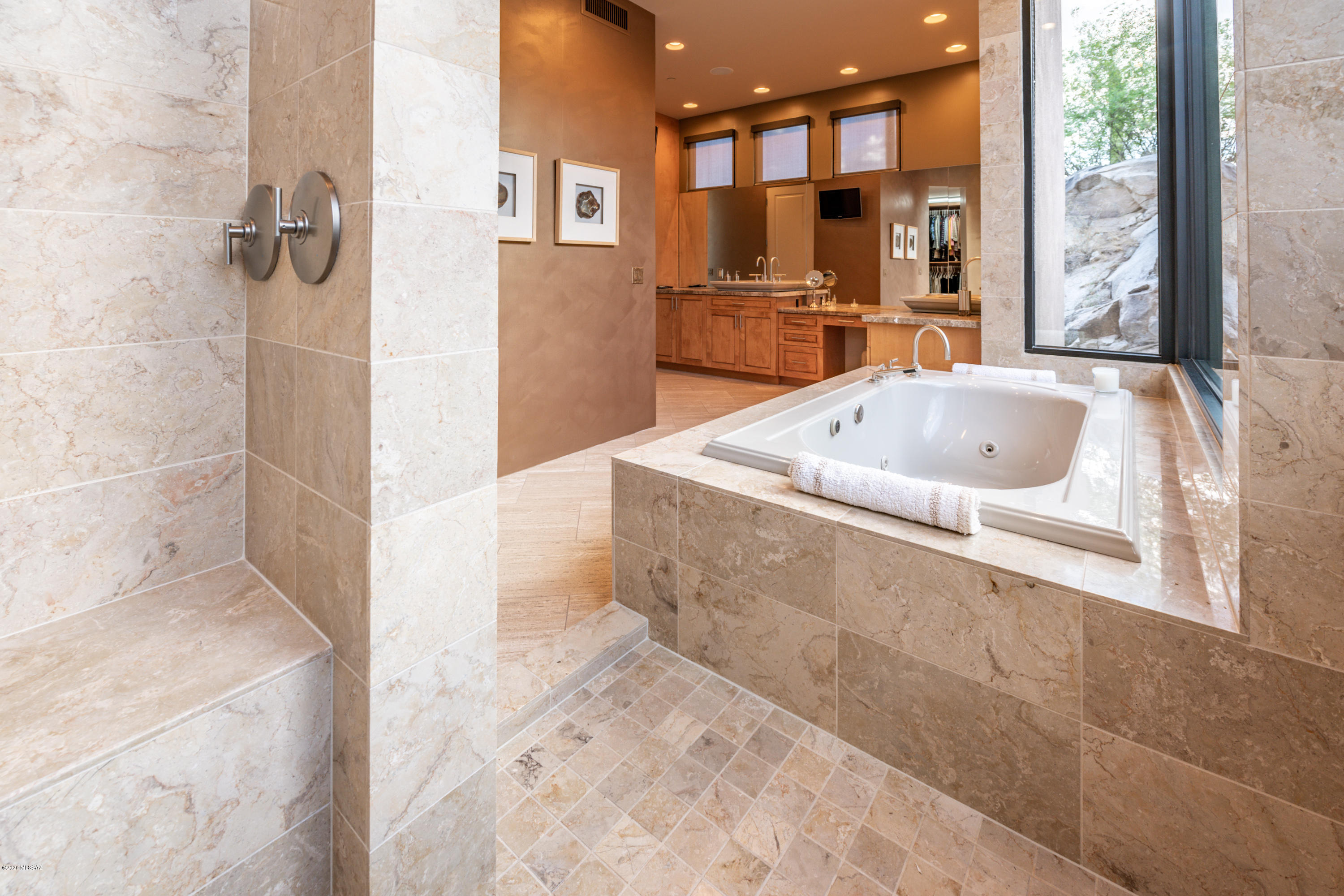 Stone Canyon II - Residential