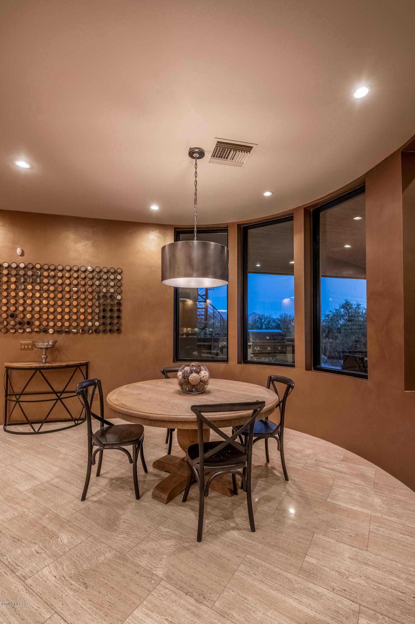 Stone Canyon II - Residential