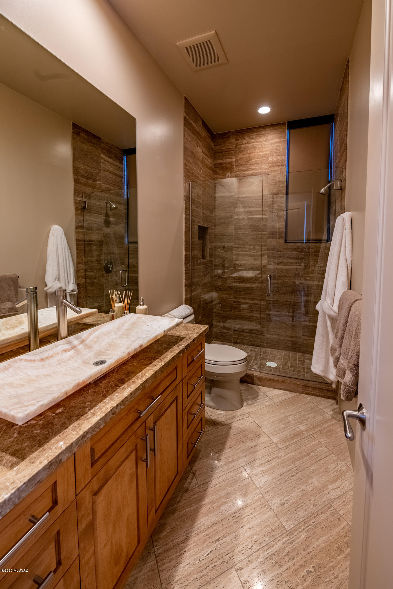 Stone Canyon II - Residential