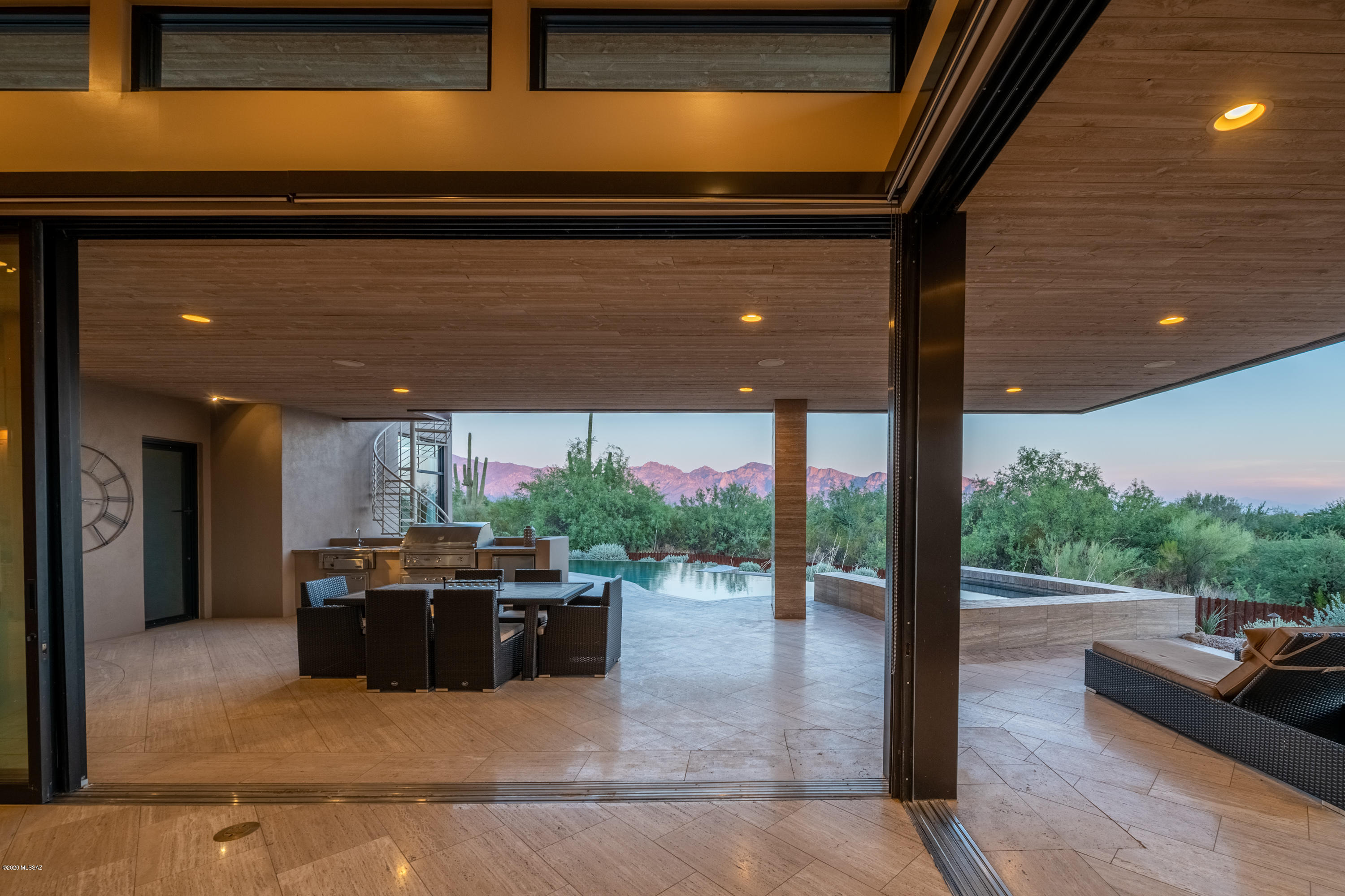 Stone Canyon II - Residential