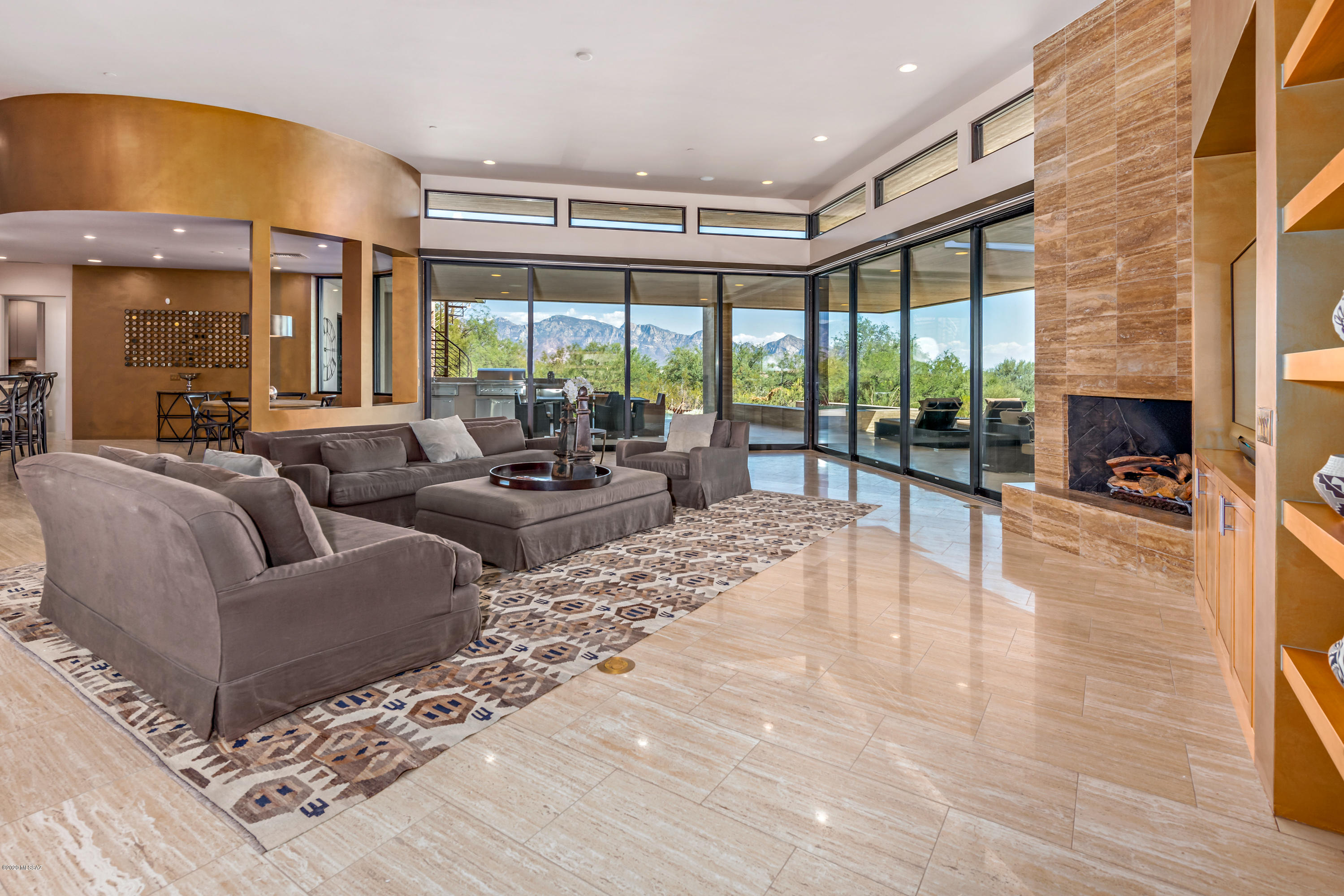 Stone Canyon II - Residential
