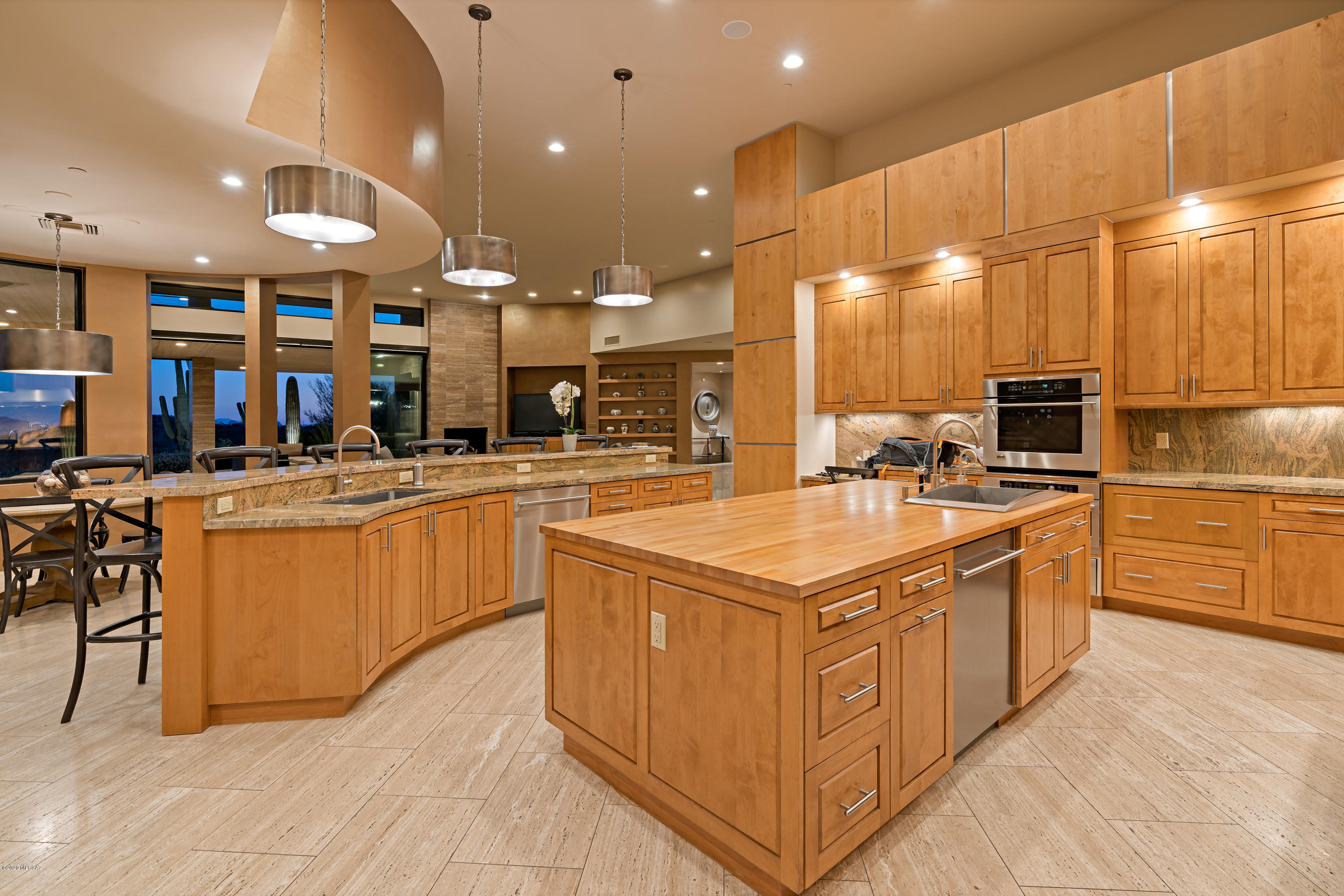 Stone Canyon II - Residential