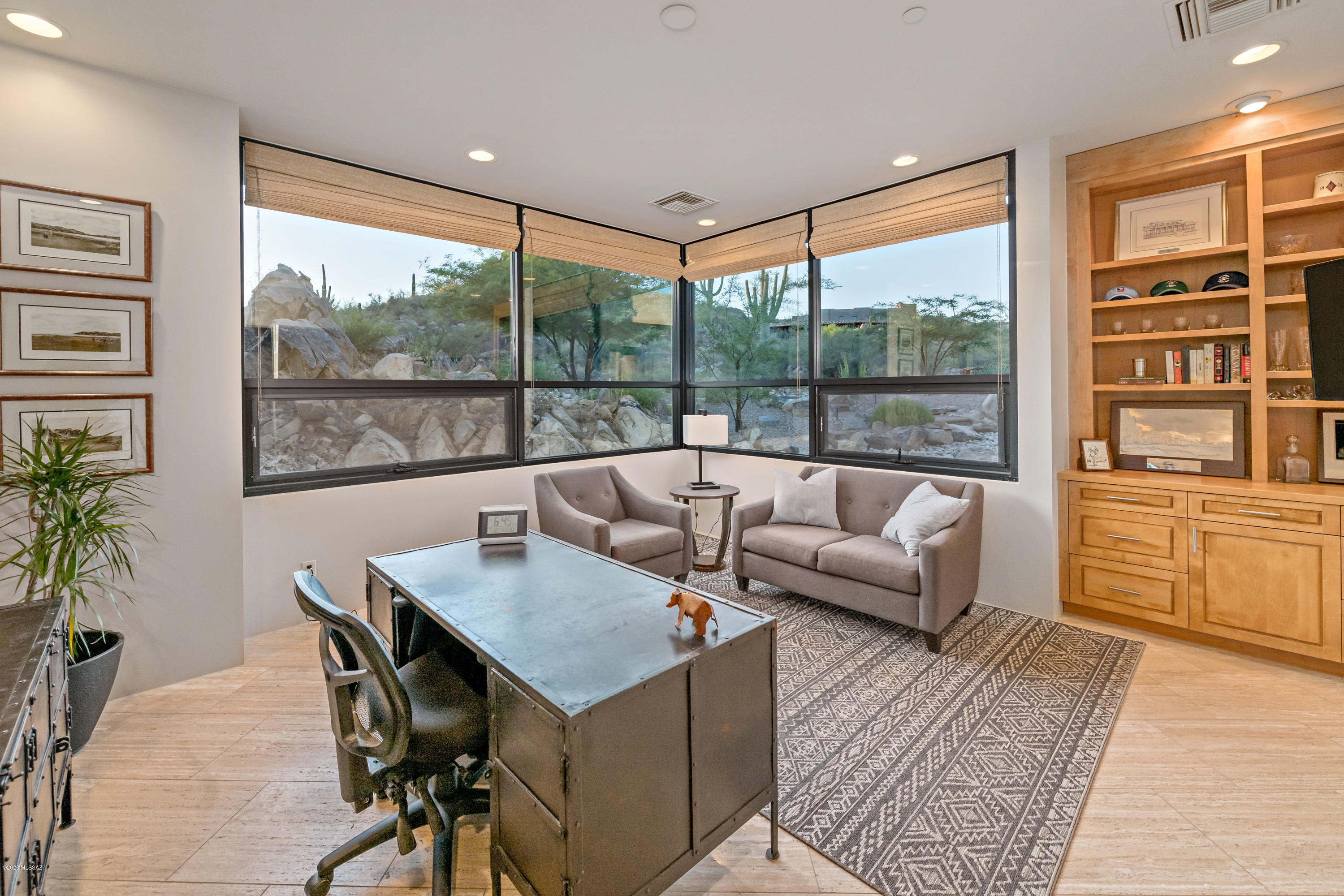 Stone Canyon II - Residential