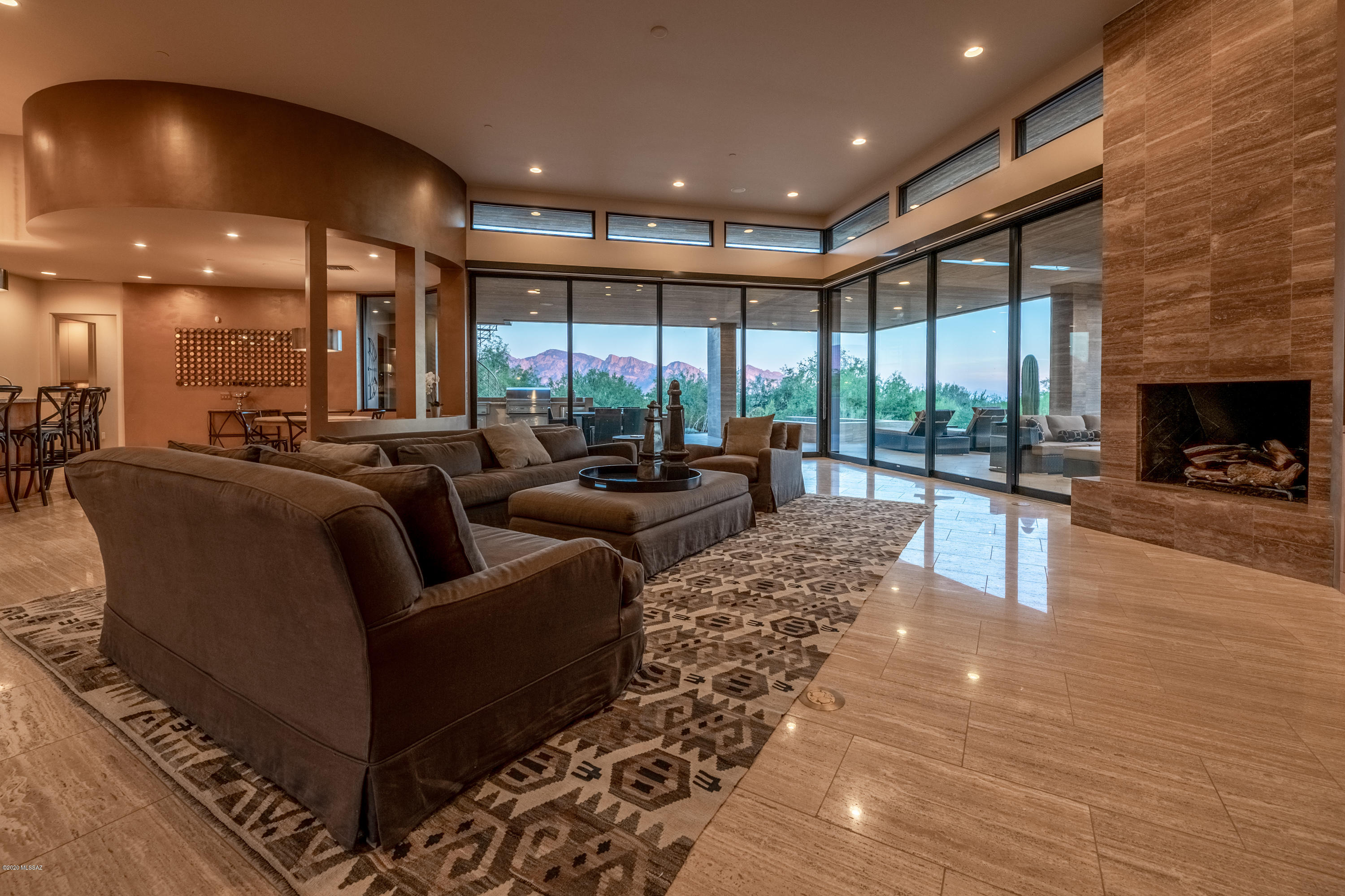 Stone Canyon II - Residential