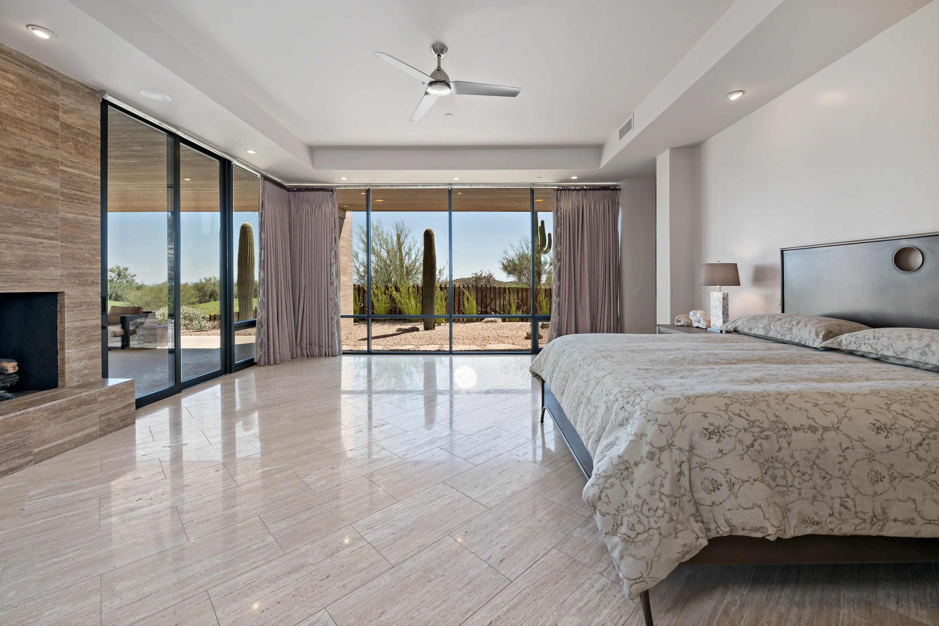 Stone Canyon II - Residential