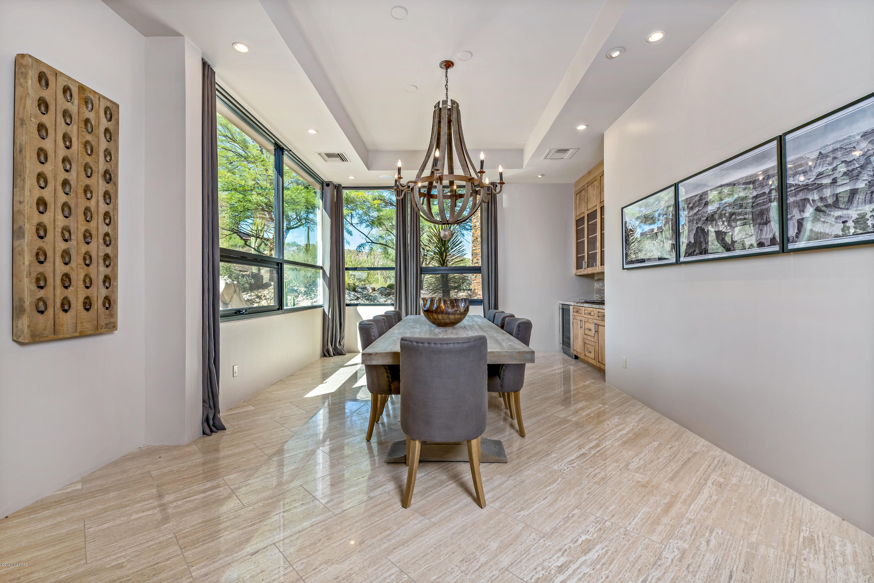 Stone Canyon II - Residential