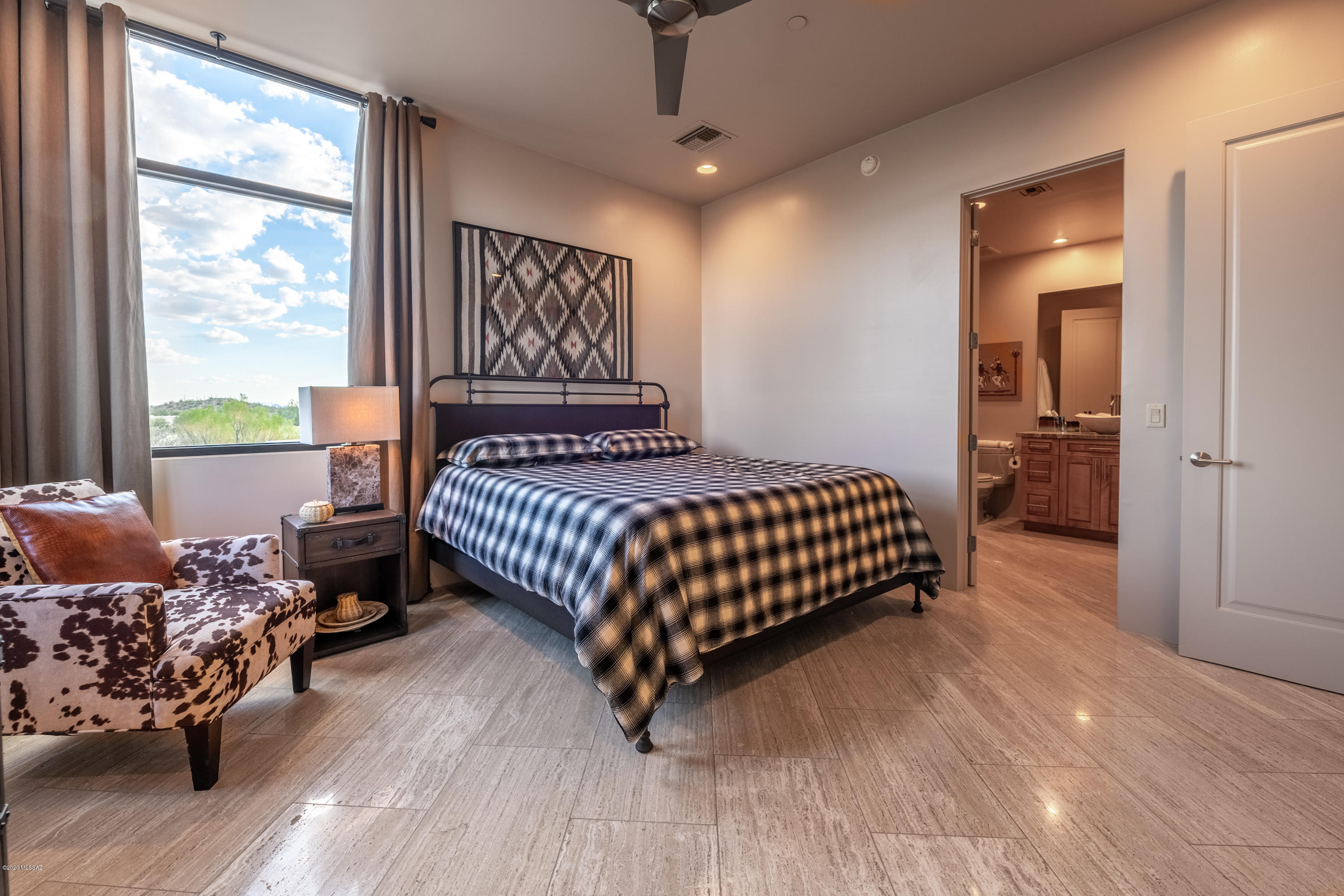 Stone Canyon II - Residential