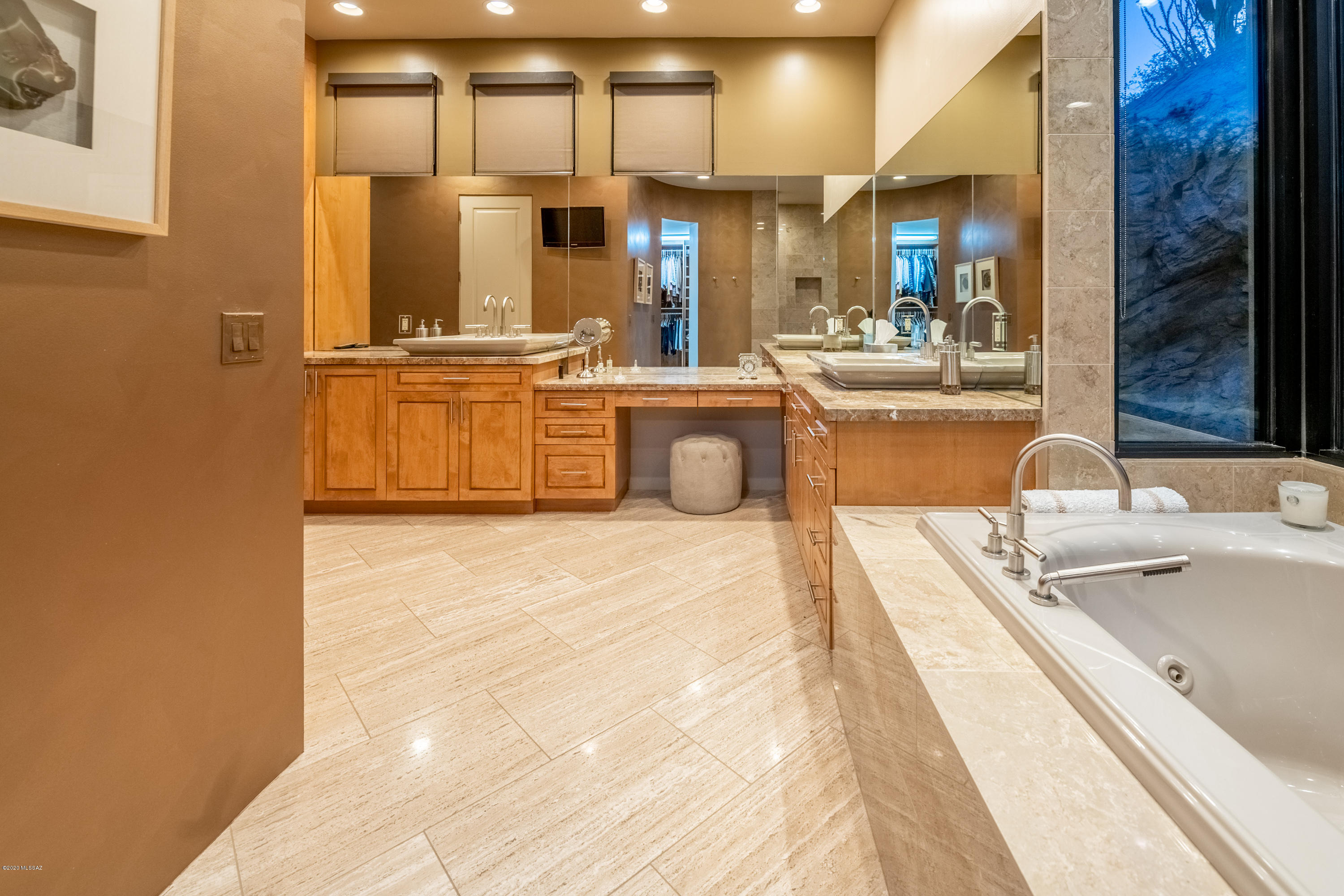Stone Canyon II - Residential