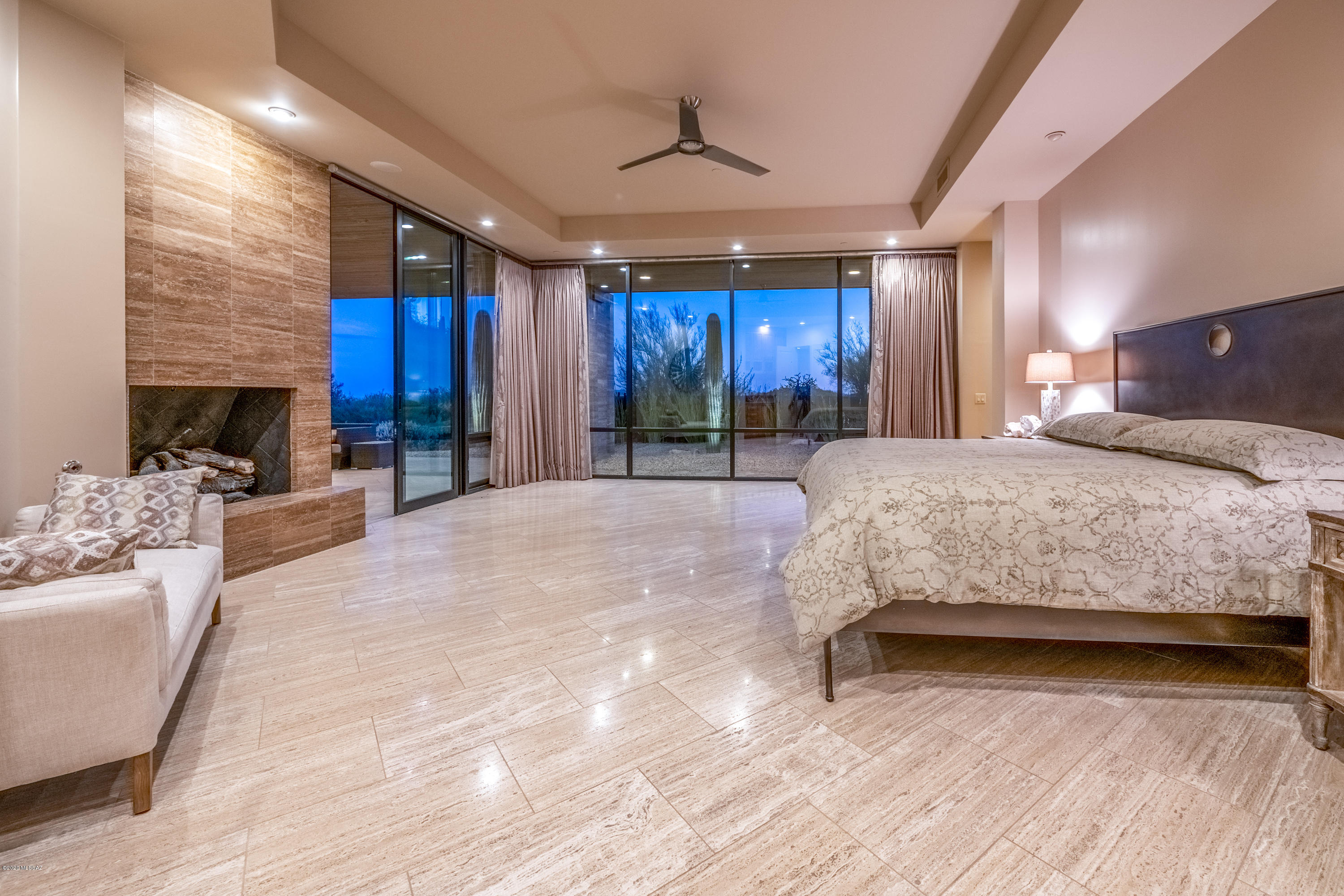 Stone Canyon II - Residential