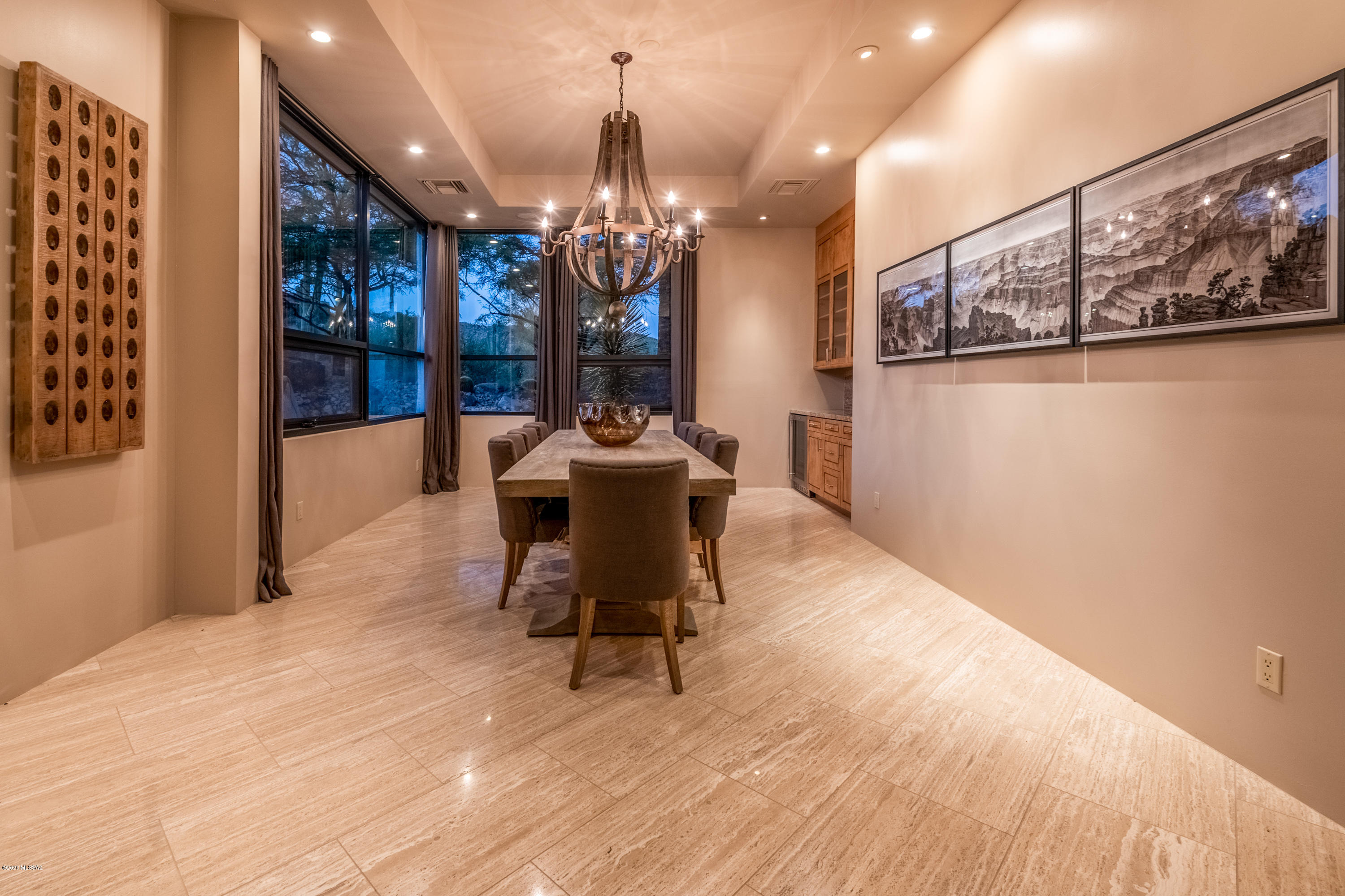 Stone Canyon II - Residential