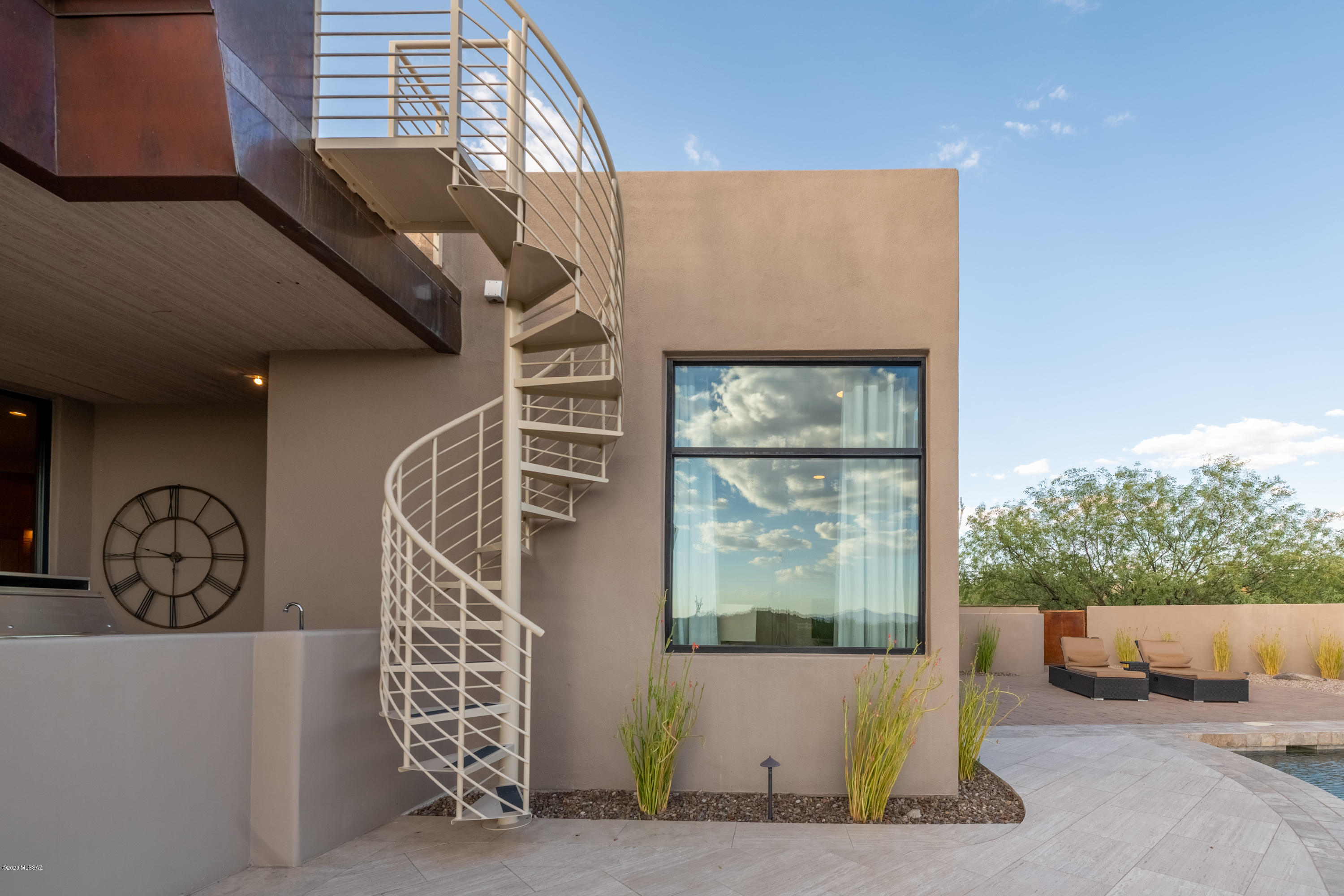 Stone Canyon II - Residential