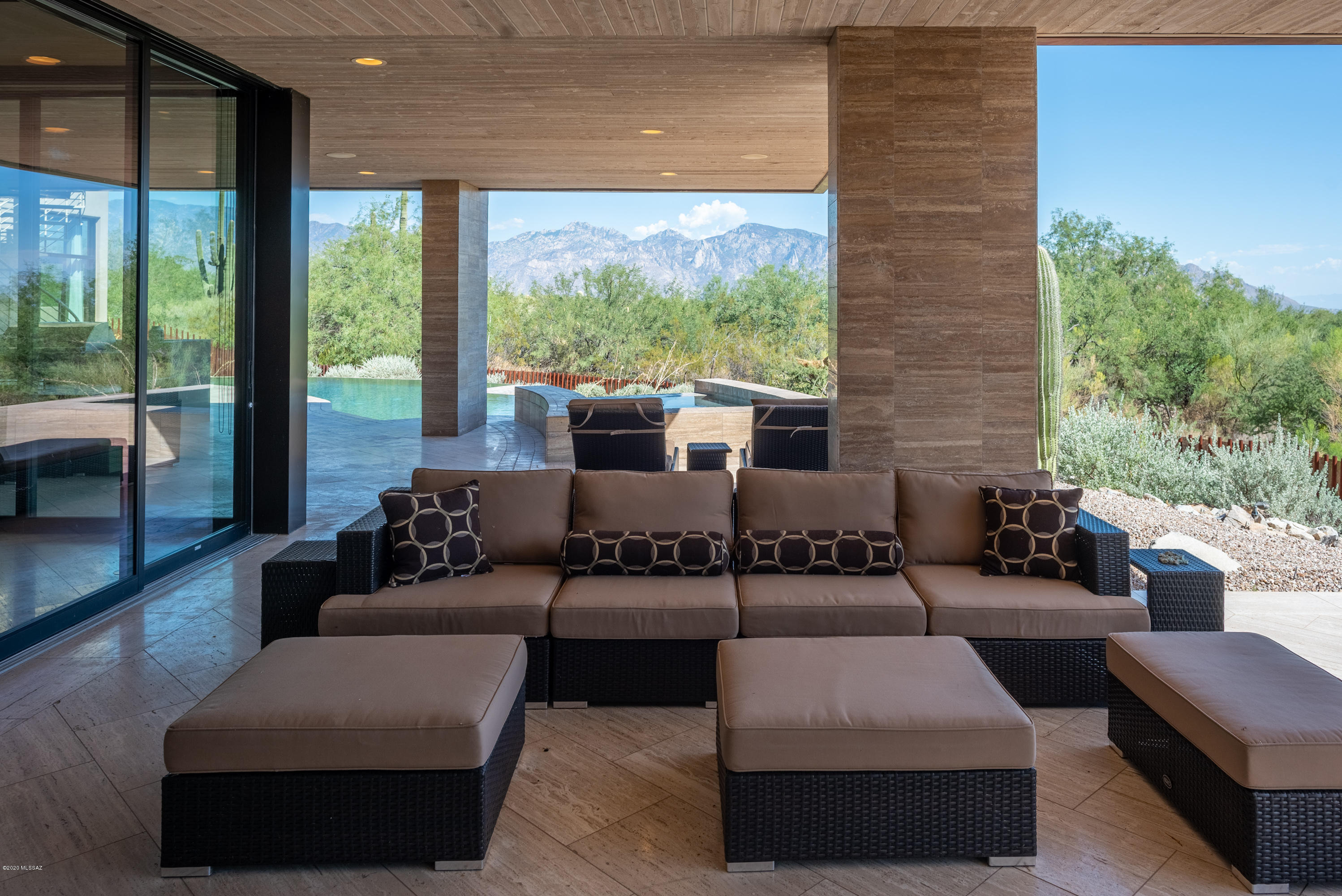 Stone Canyon II - Residential