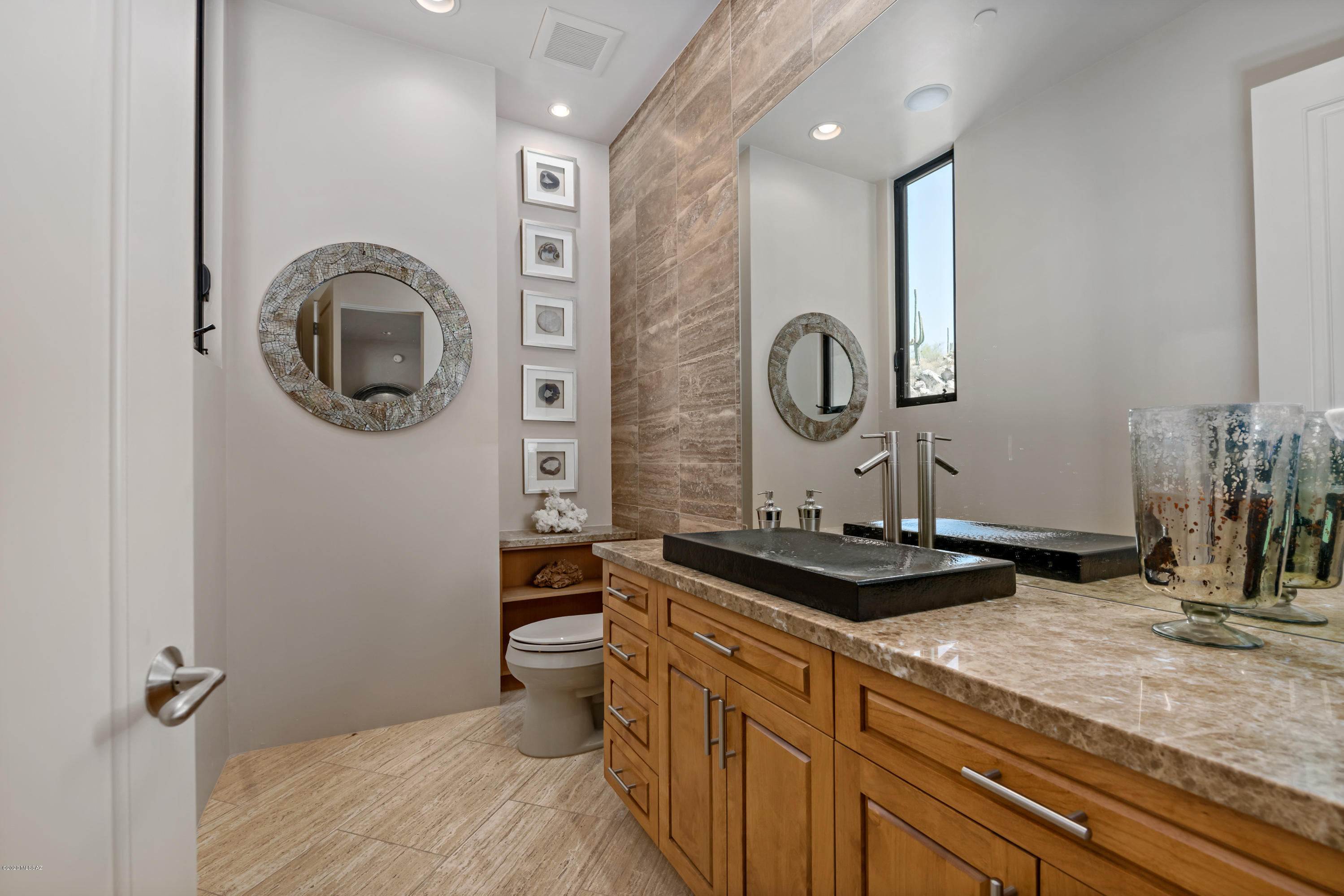 Stone Canyon II - Residential