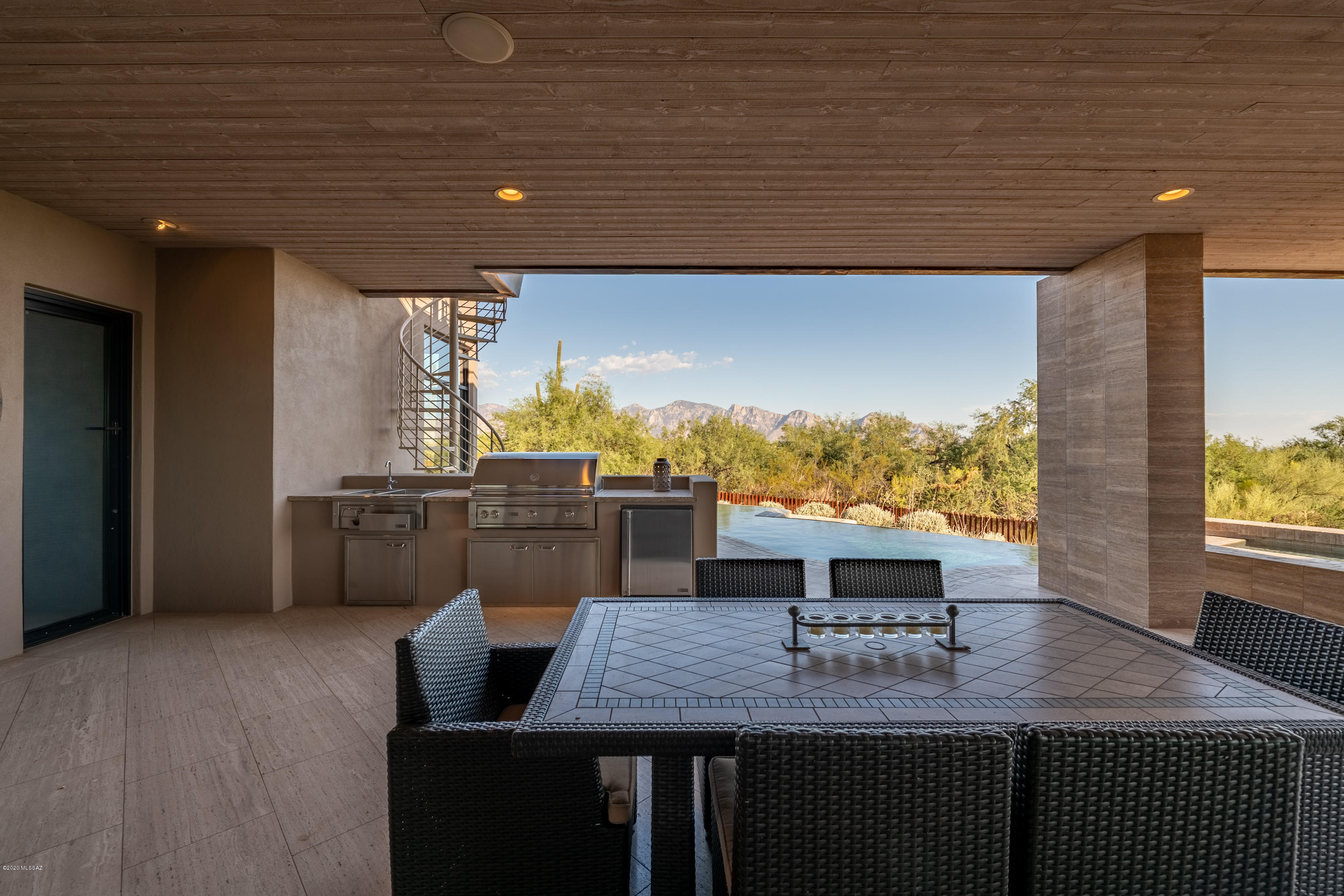 Stone Canyon II - Residential