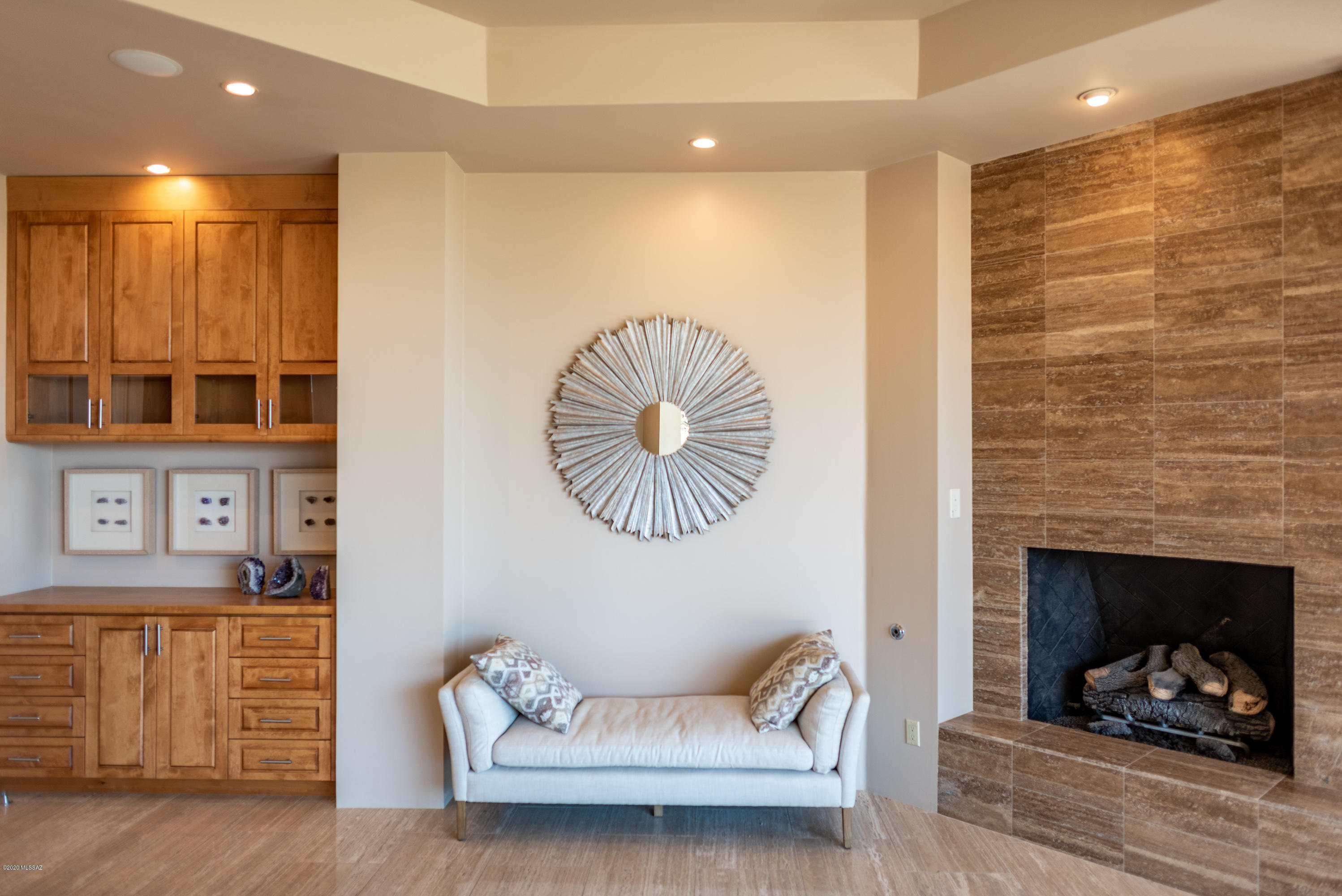 Stone Canyon II - Residential