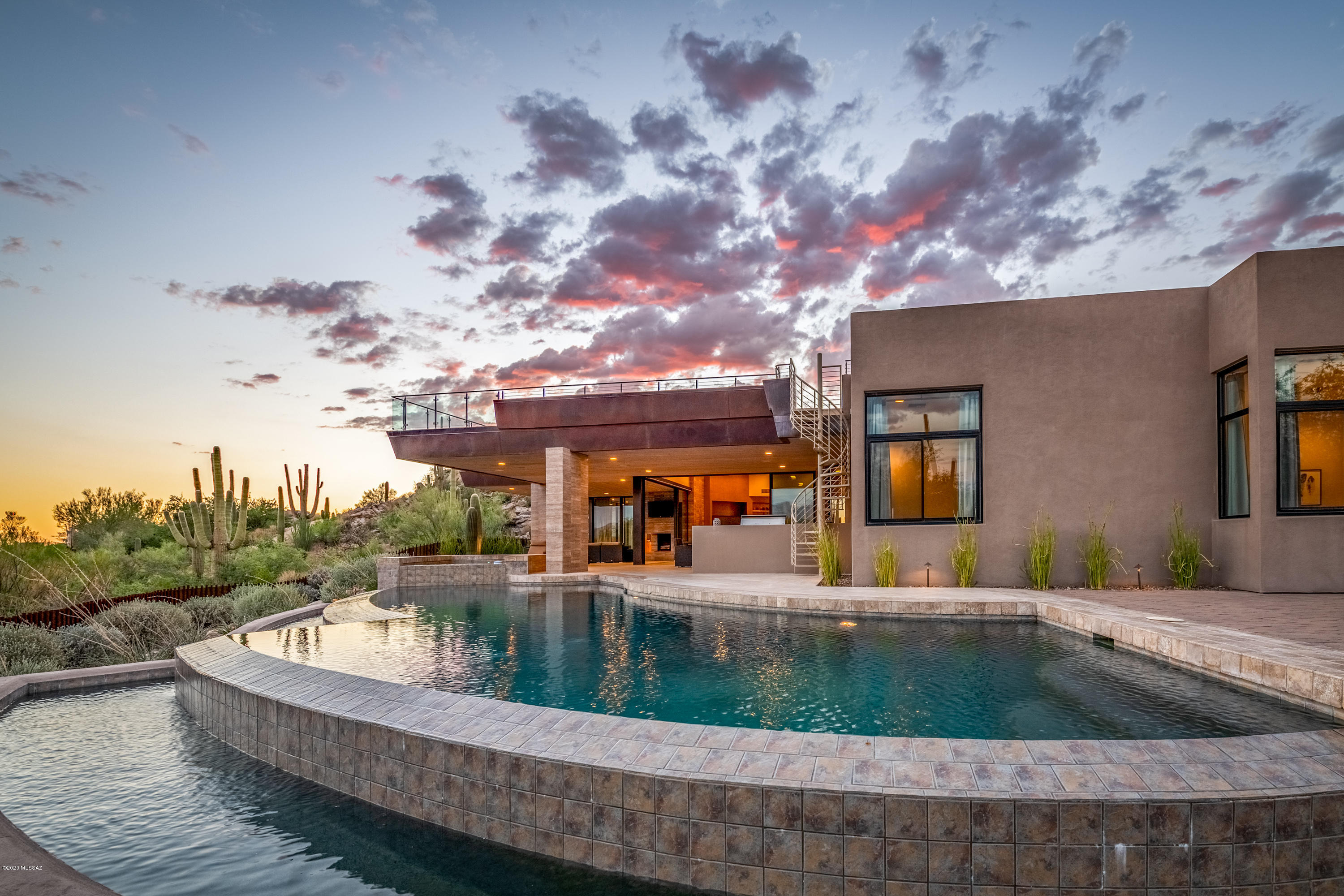 Stone Canyon II - Residential