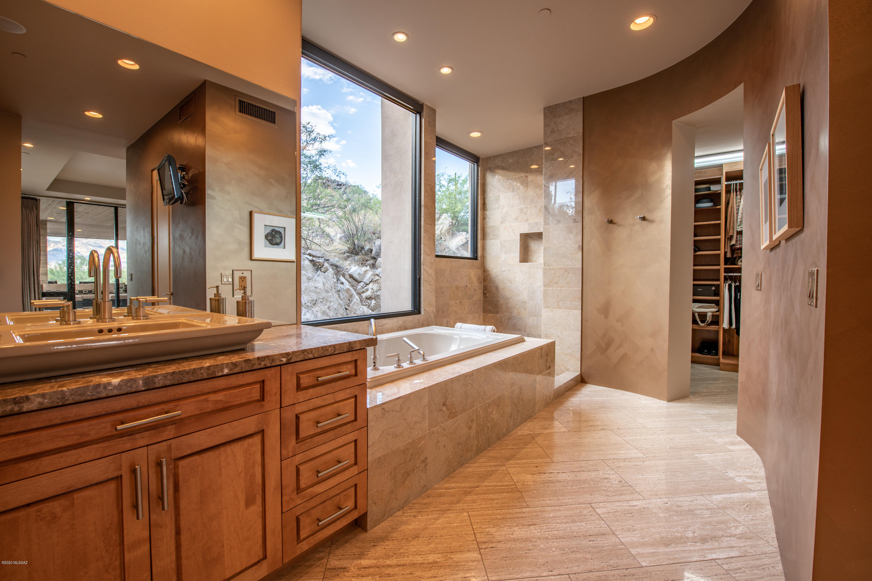 Stone Canyon II - Residential